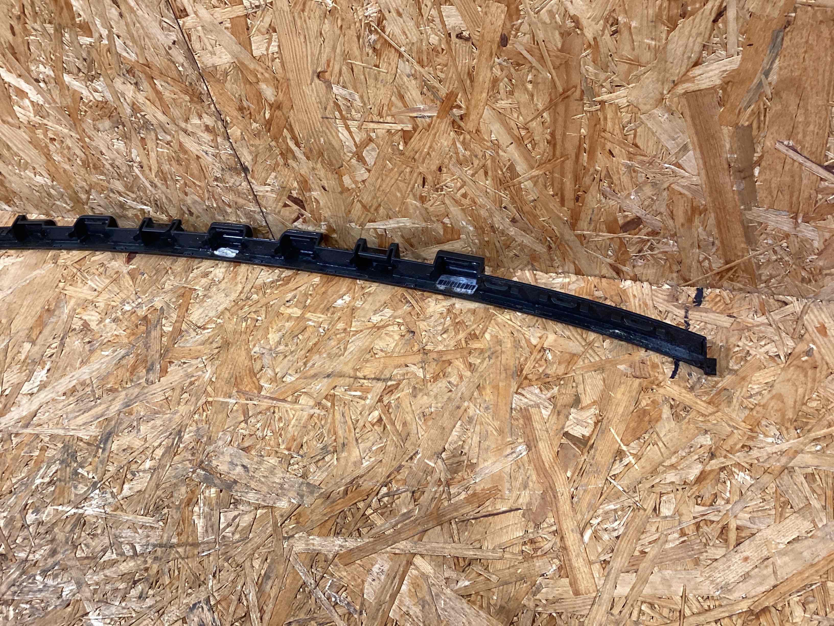 Молдинг двери багажника, крышки багажника, задние молдинги кузова Porsche 911 271125-113