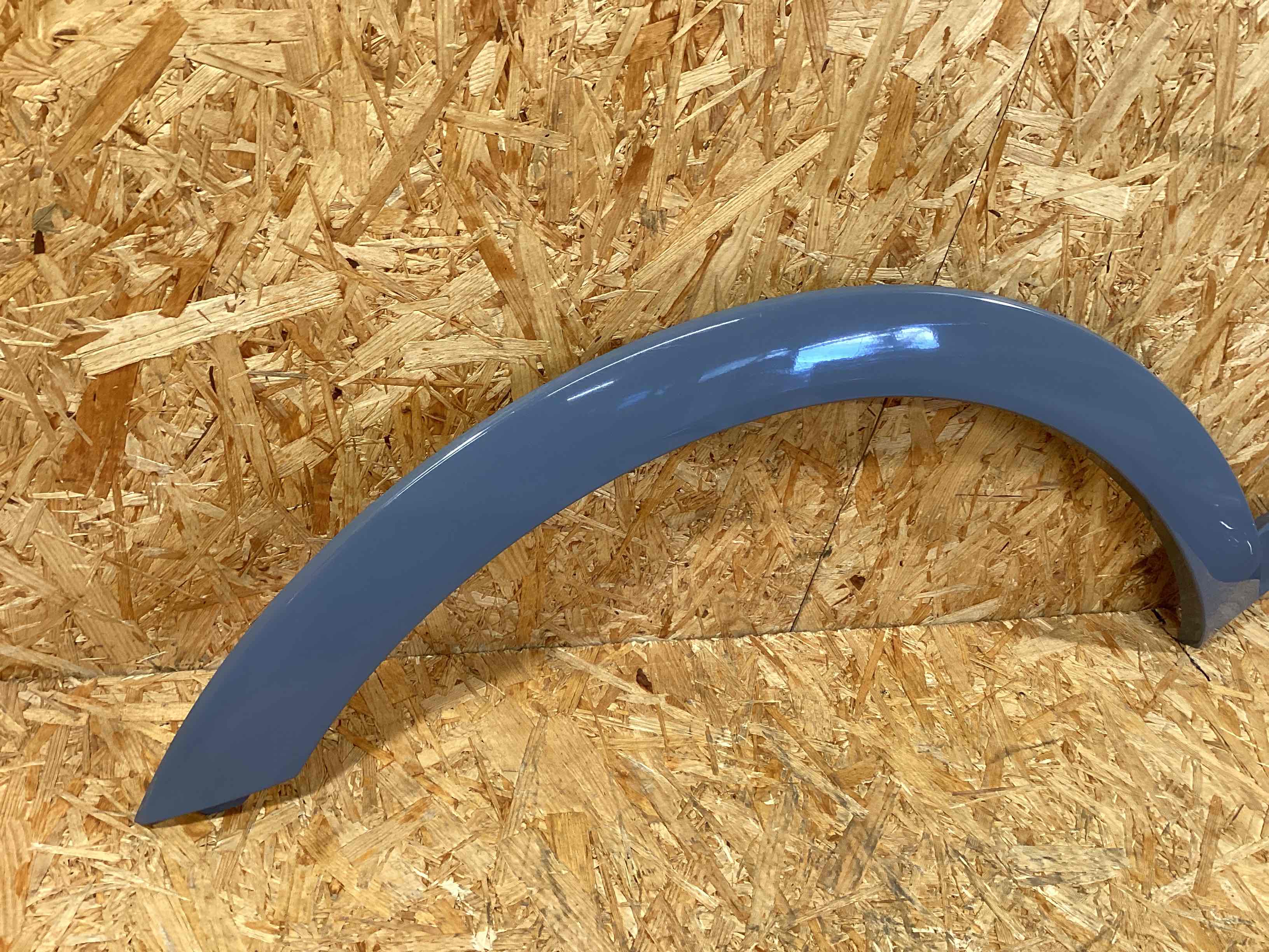 Молдинг арки, накладка на арку Porsche Cayenne 271125-119