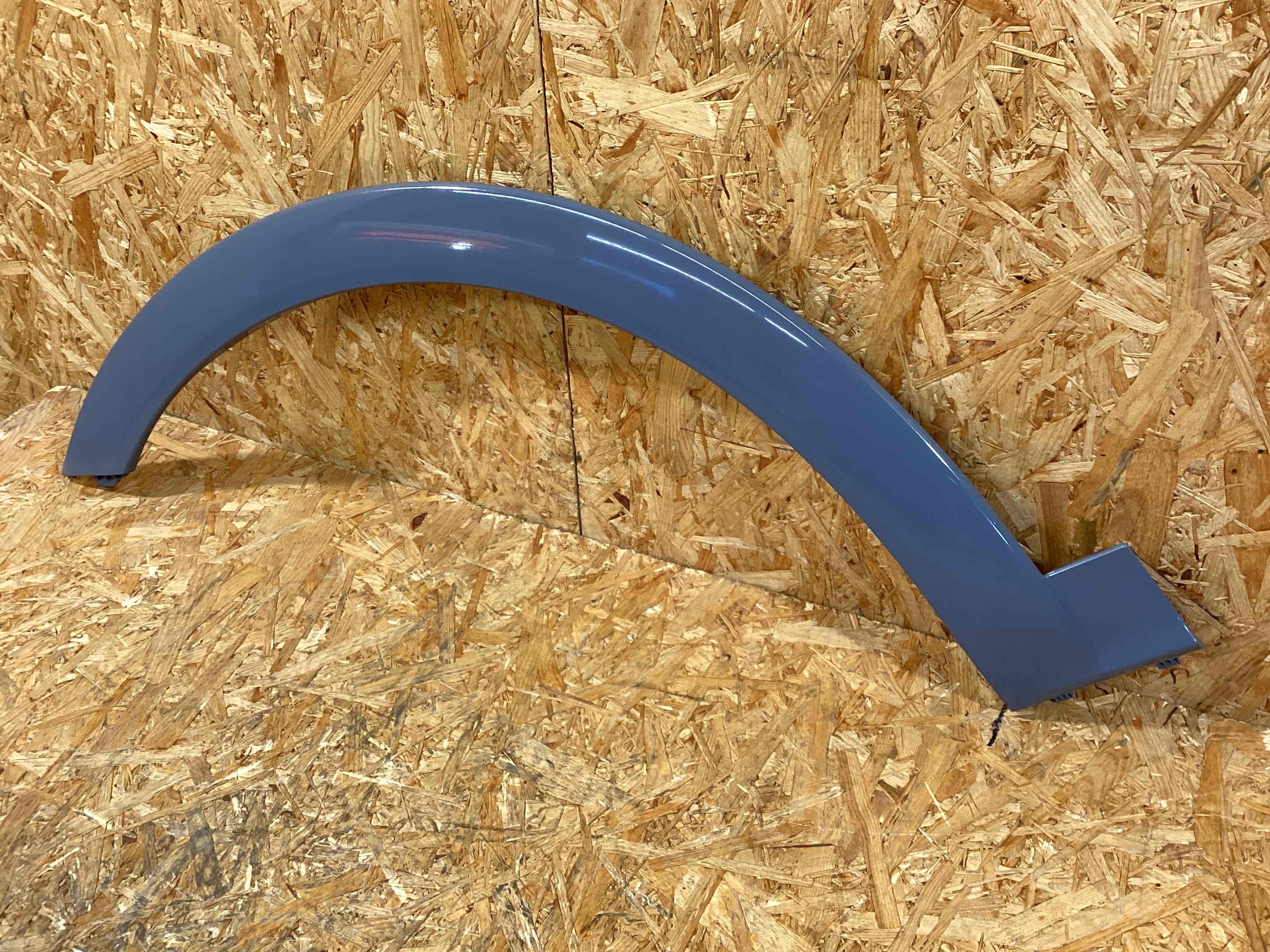 Молдинг арки, накладка на арку Porsche Cayenne 271125-119