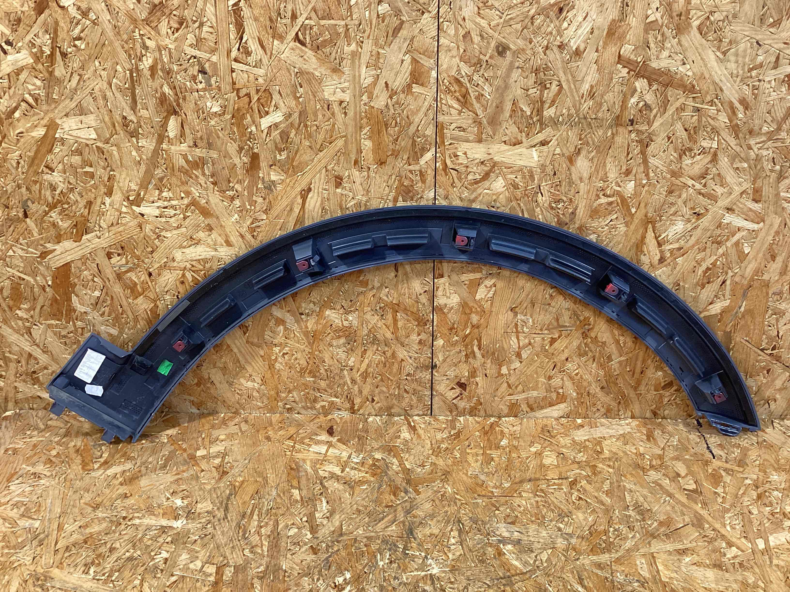 Молдинг арки, накладка на арку Porsche Cayenne 271125-119