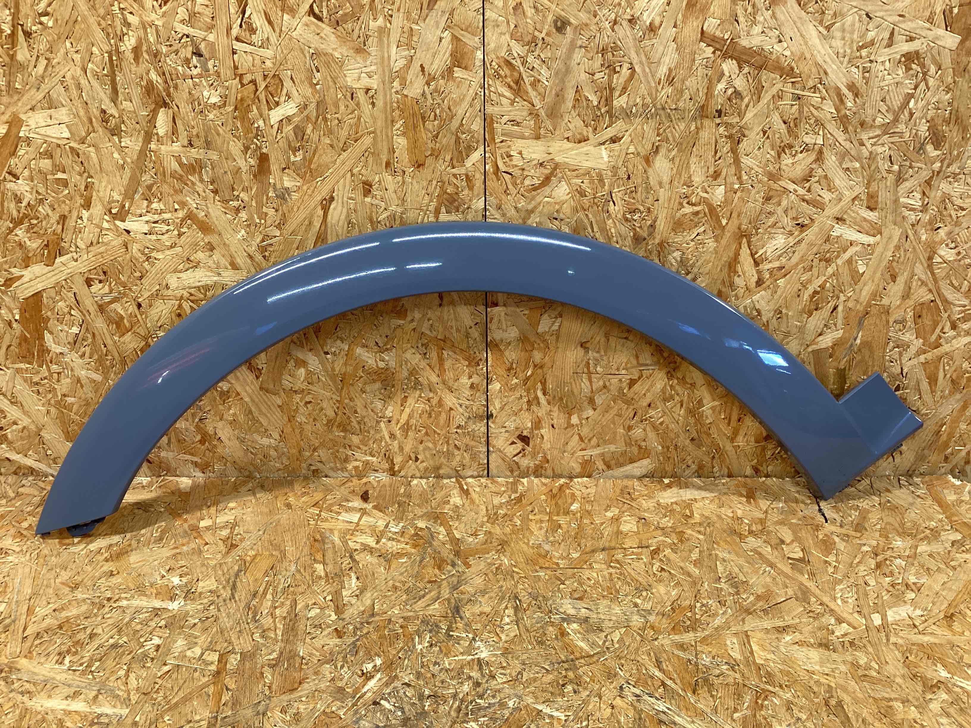 Молдинг арки, накладка на арку Porsche Cayenne 271125-119