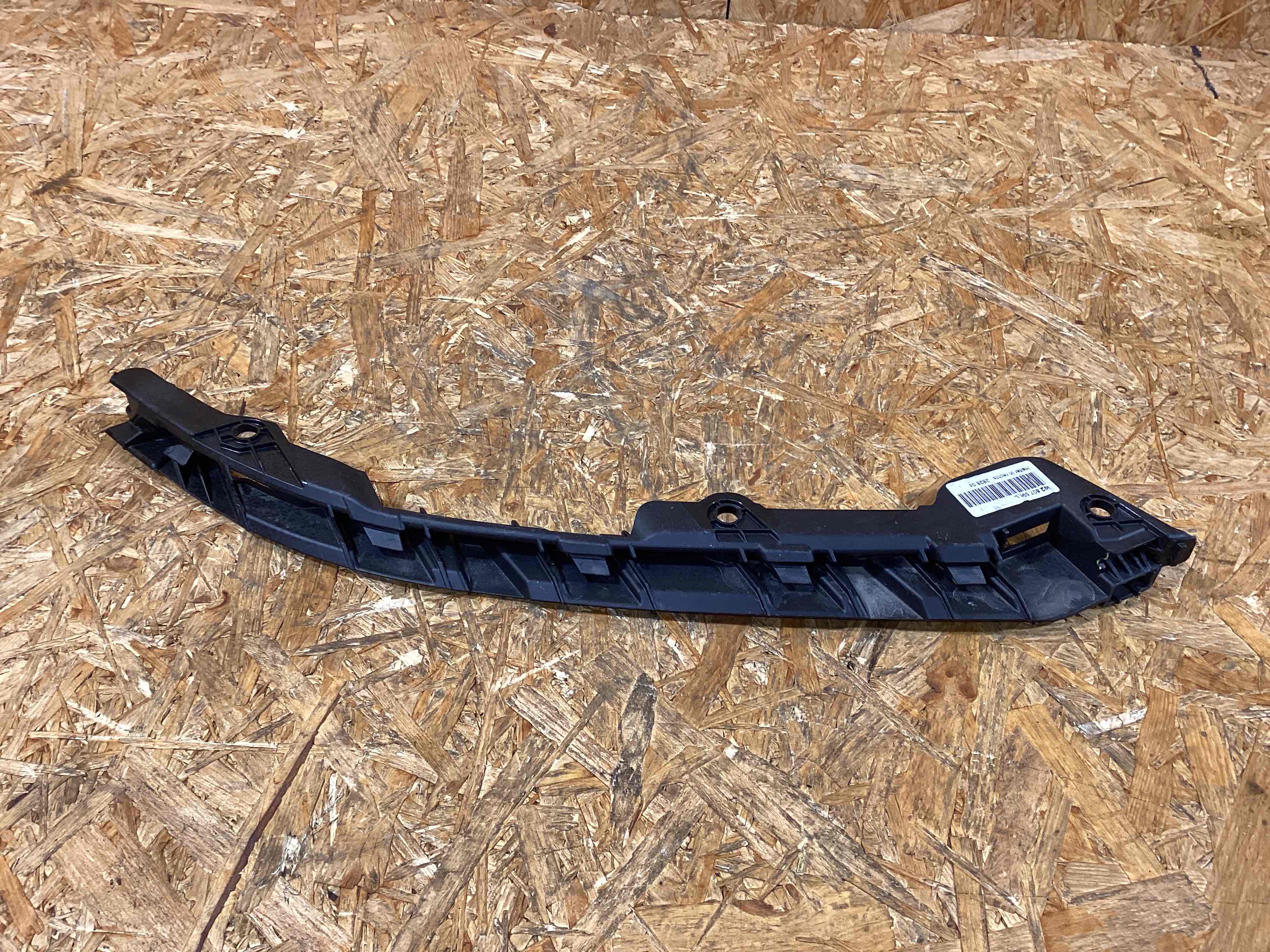 Крепление бампера Porsche 911 271125-128