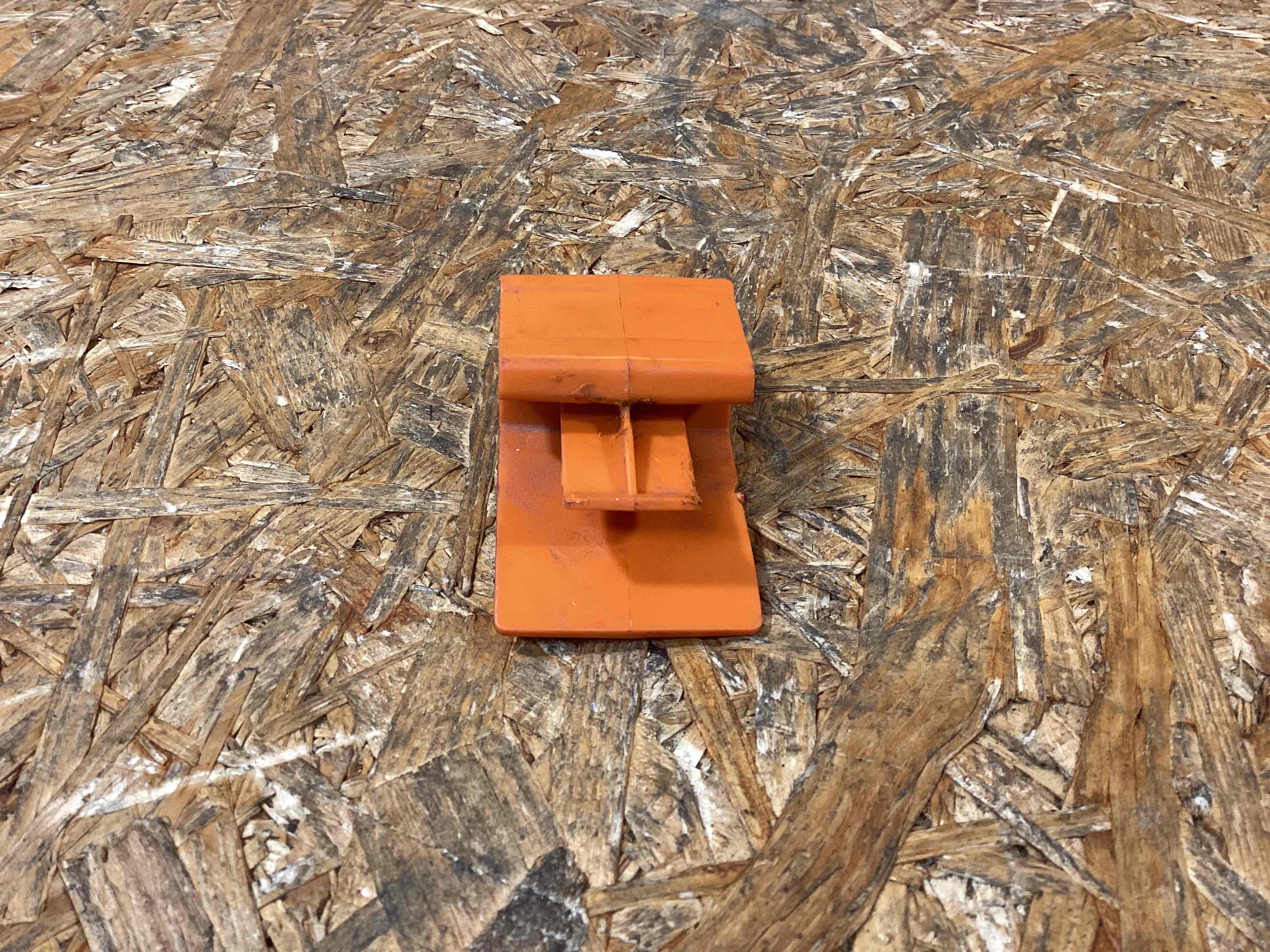 Крепление, кронштейн Porsche 911 271125-138