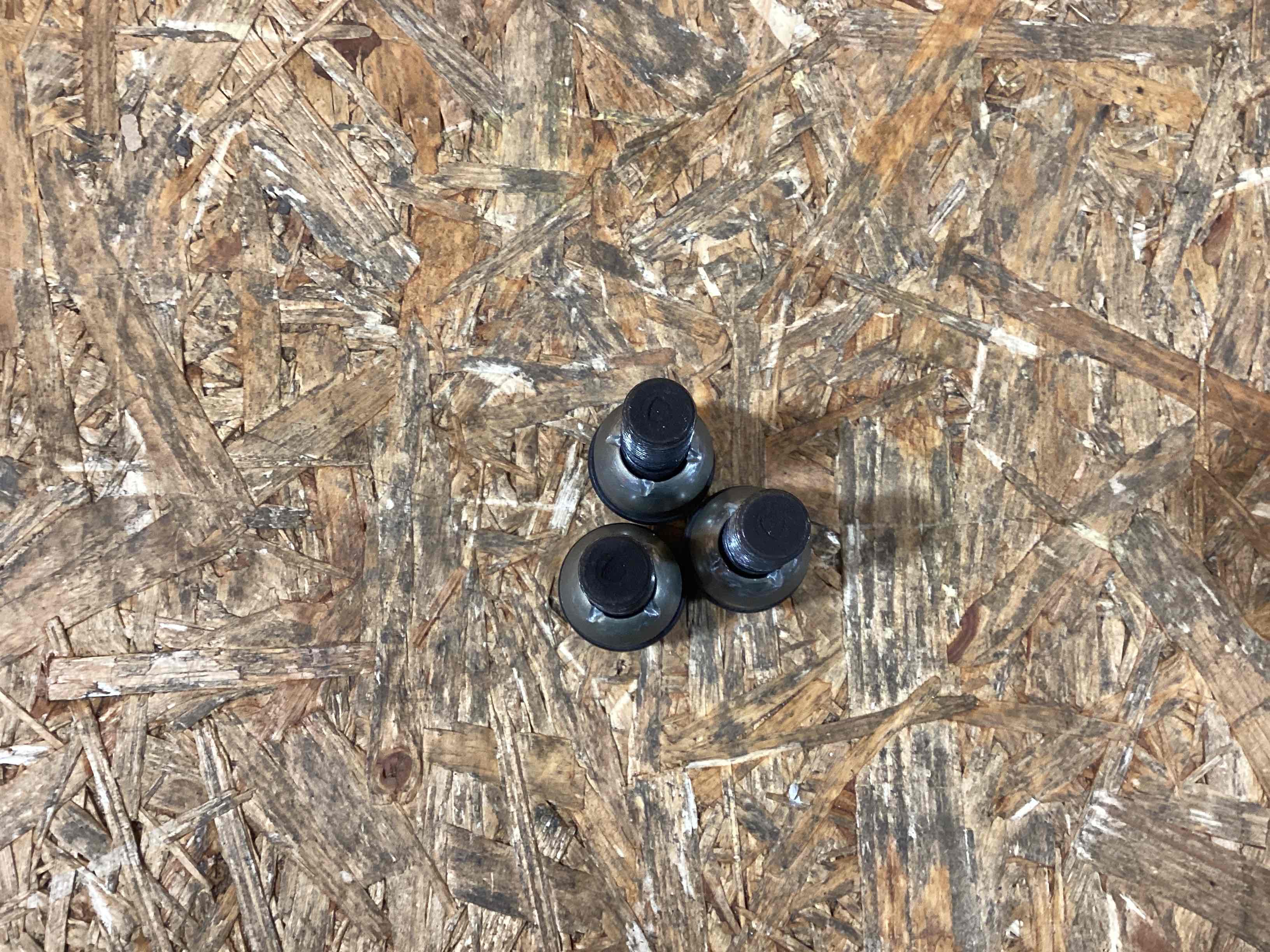 Колесо запасное, держатель, кронштейн, обшивка Porsche Cayenne 280126-104