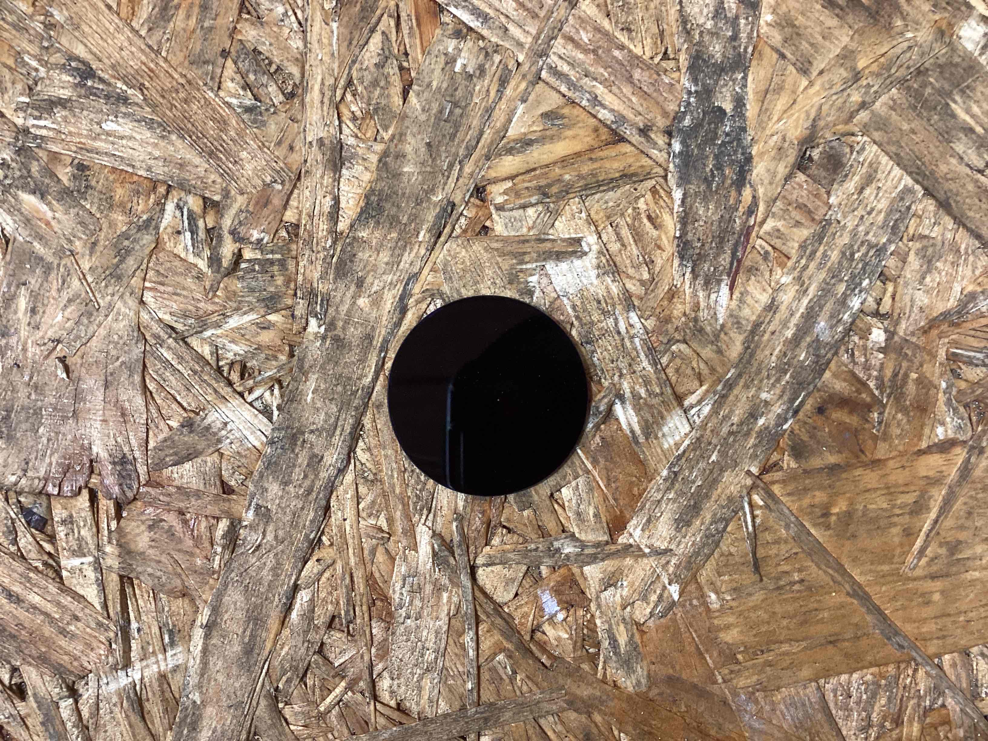 Камера, крепление камеры, корпус Porsche Panamera 280126-106