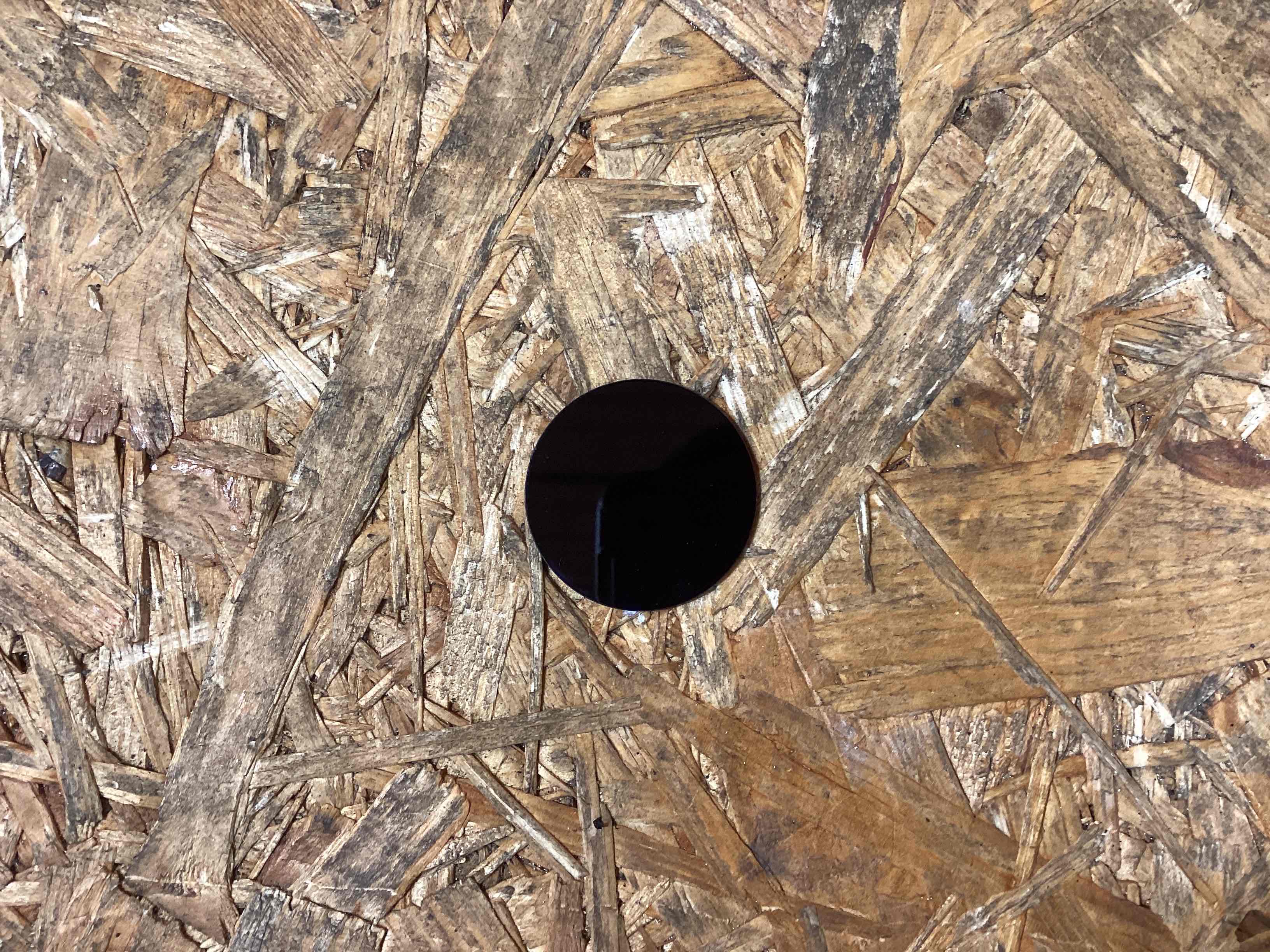 Камера, крепление камеры, корпус Porsche Panamera 280126-108