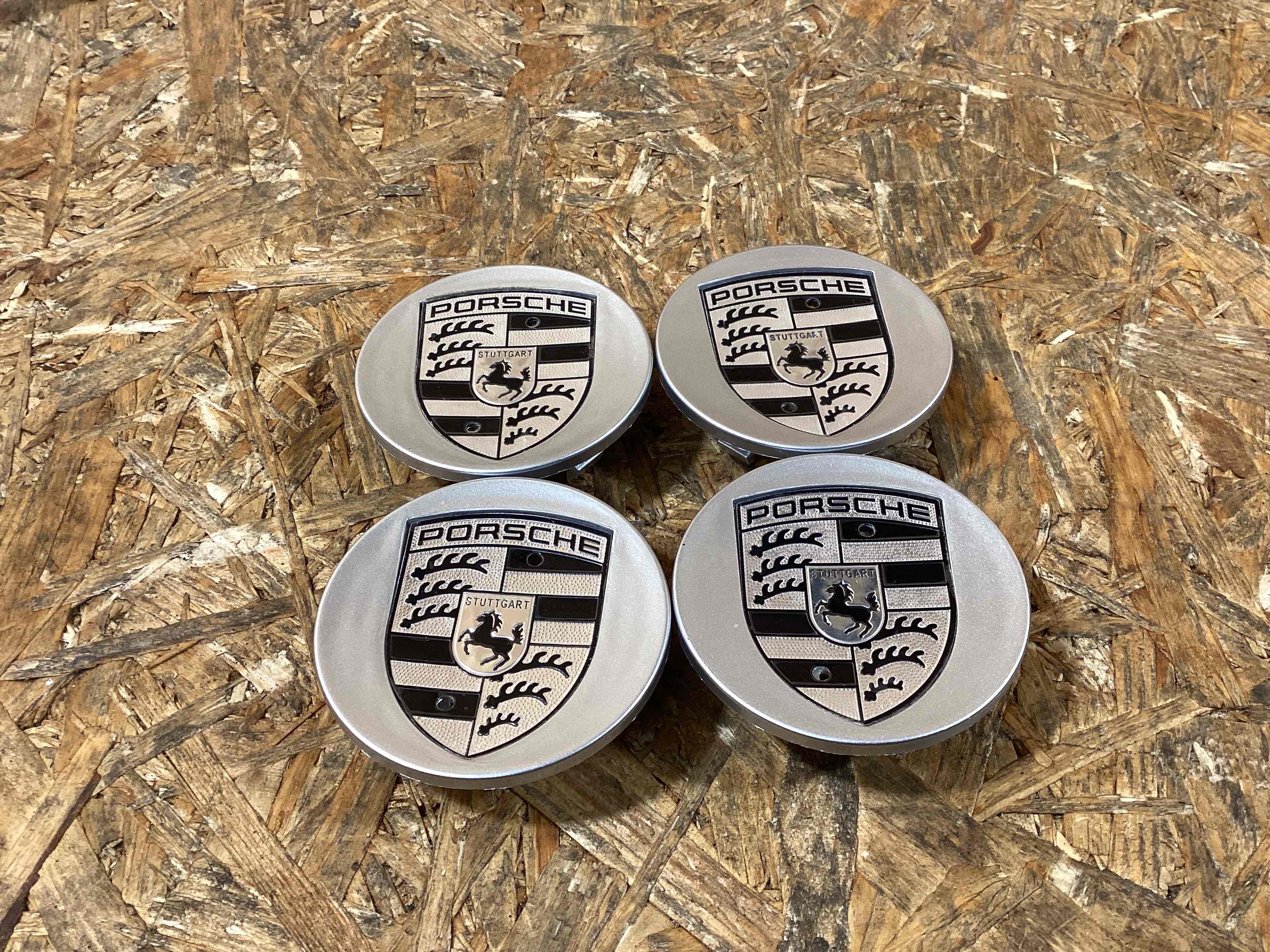 Накладка, колпак на диск Porsche Macan 280126-110