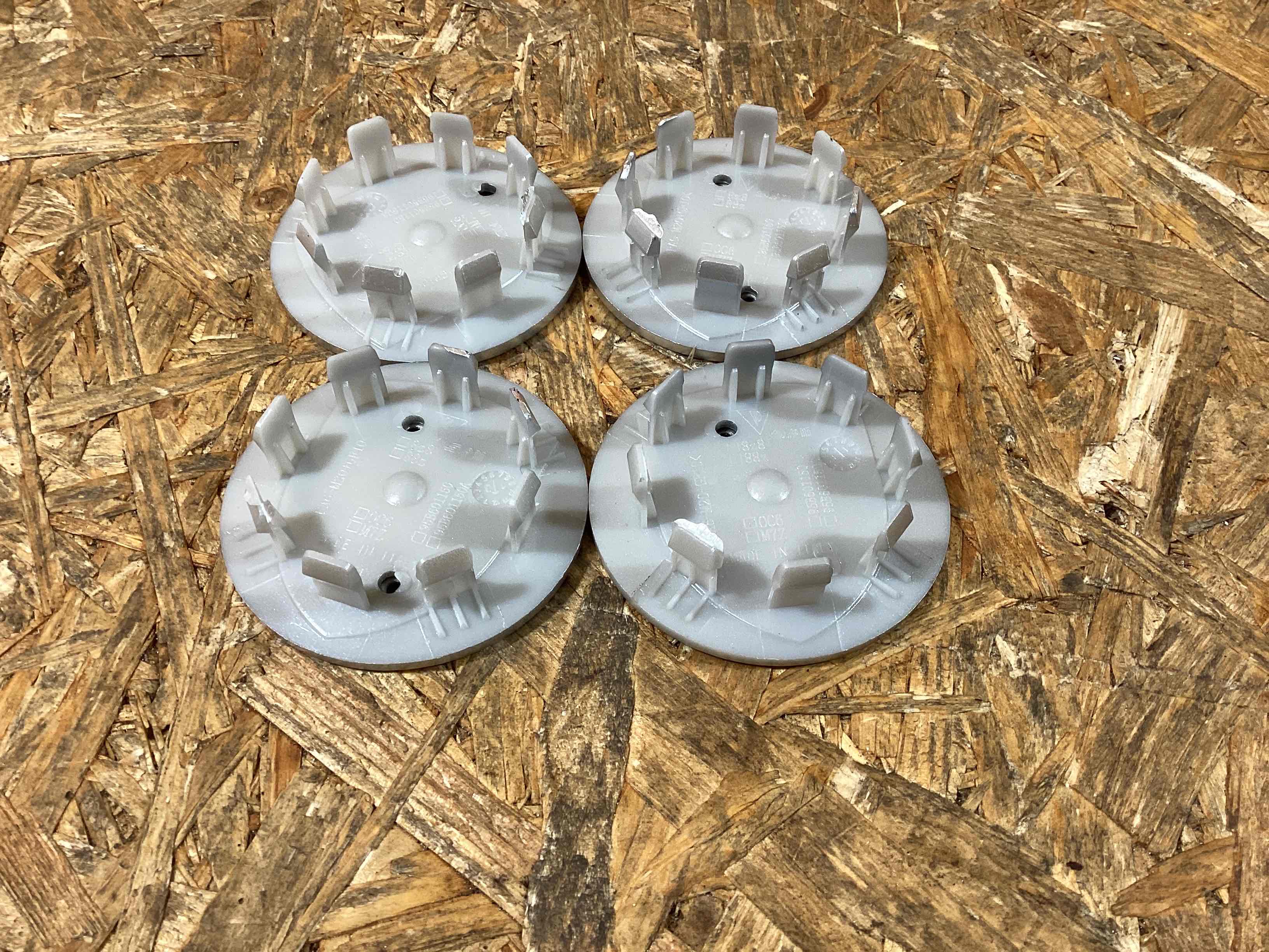 Накладка, колпак на диск Porsche Macan 280126-110