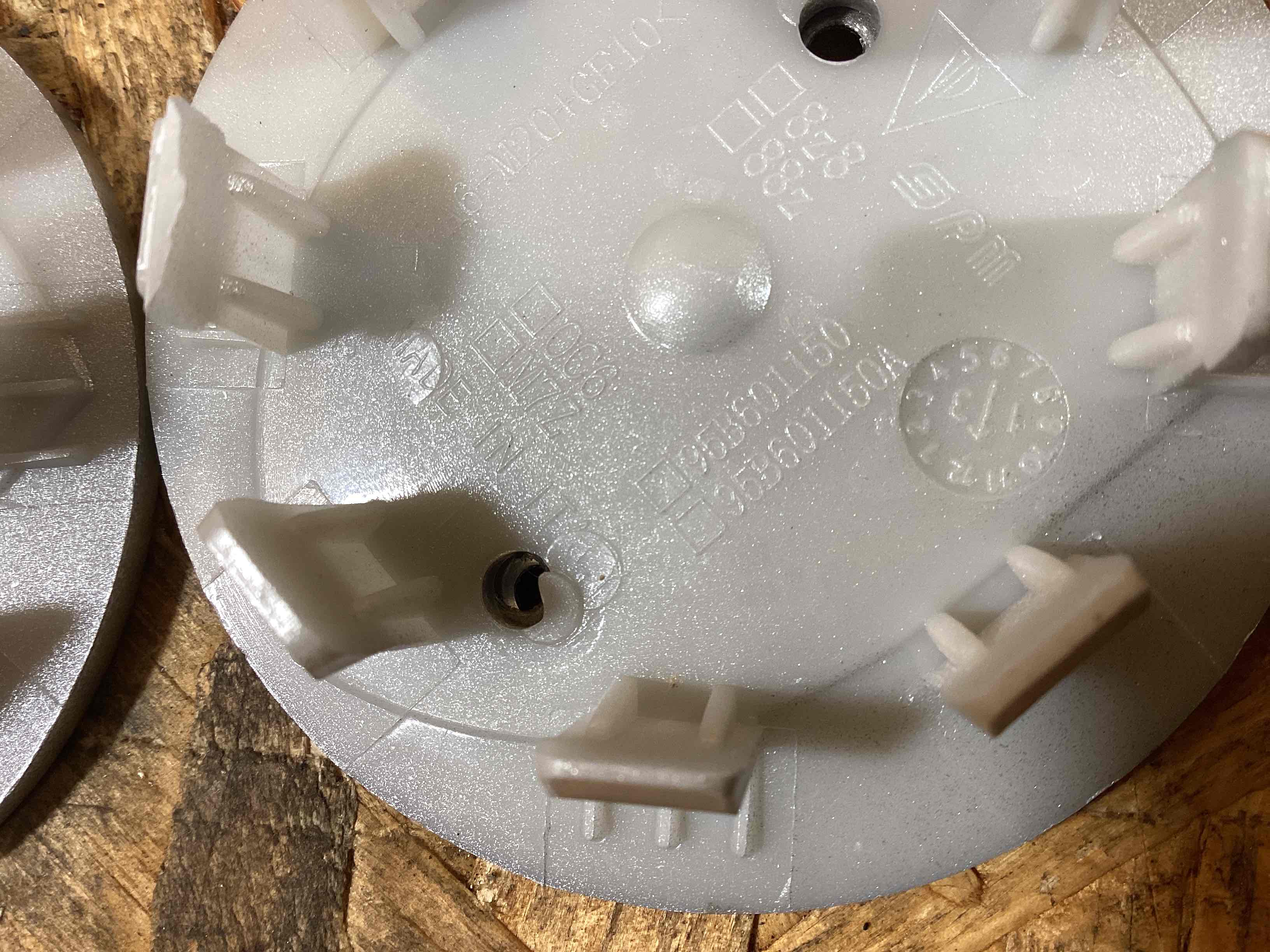 Накладка, колпак на диск Porsche Macan 280126-110