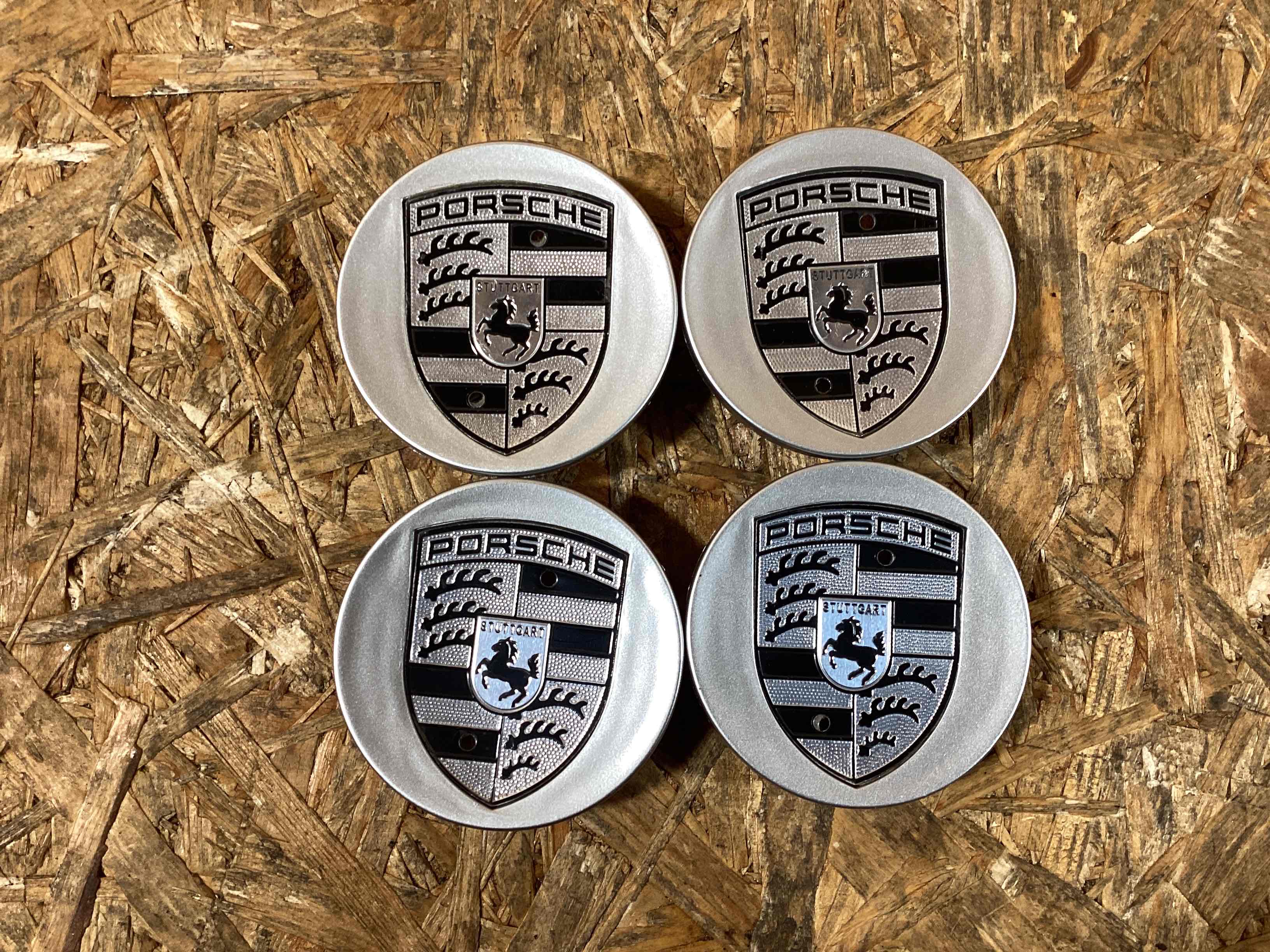 Накладка, колпак на диск Porsche Macan 280126-110