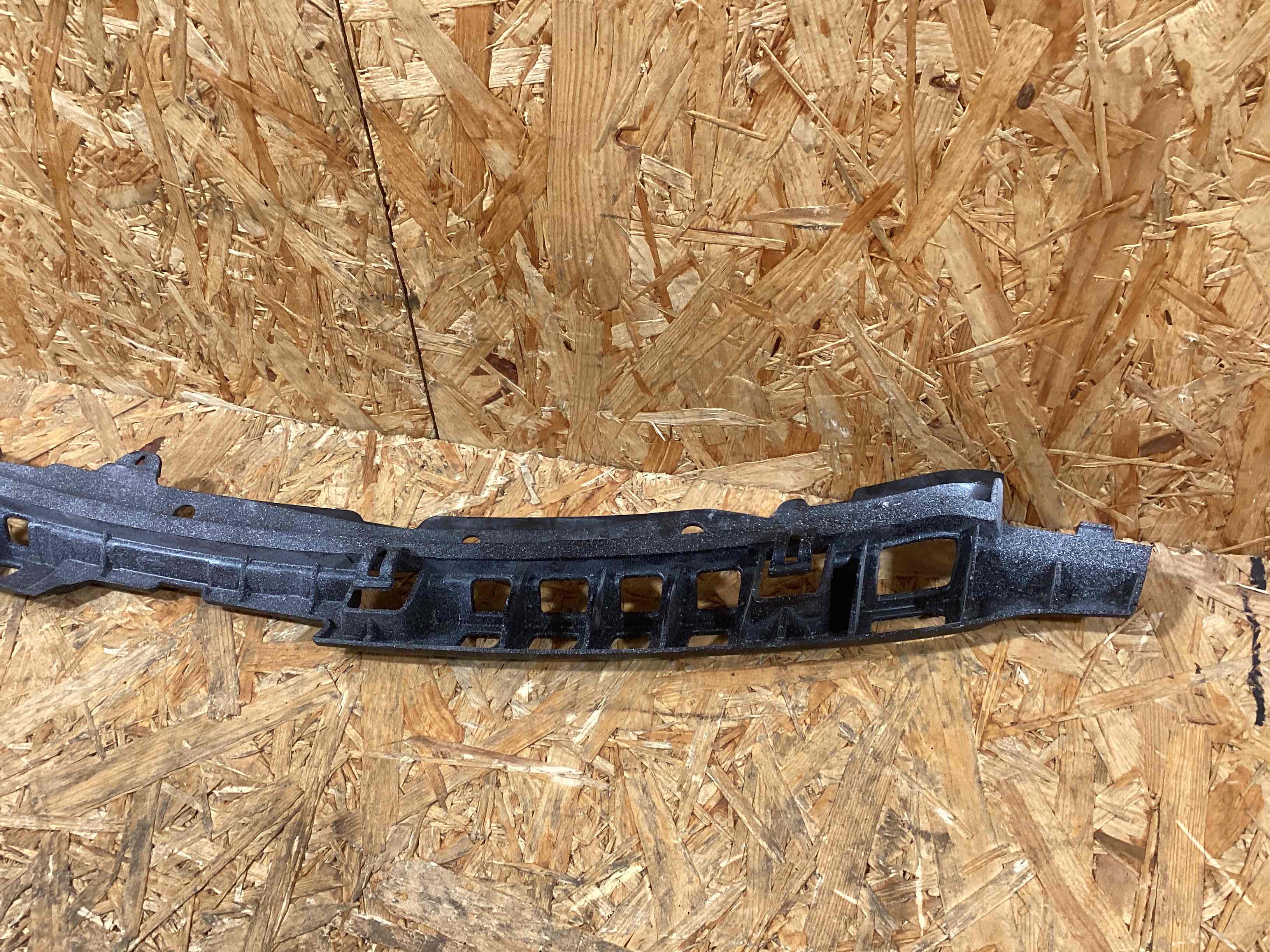 Крепление бампера Porsche 718 Cayman 280126-111