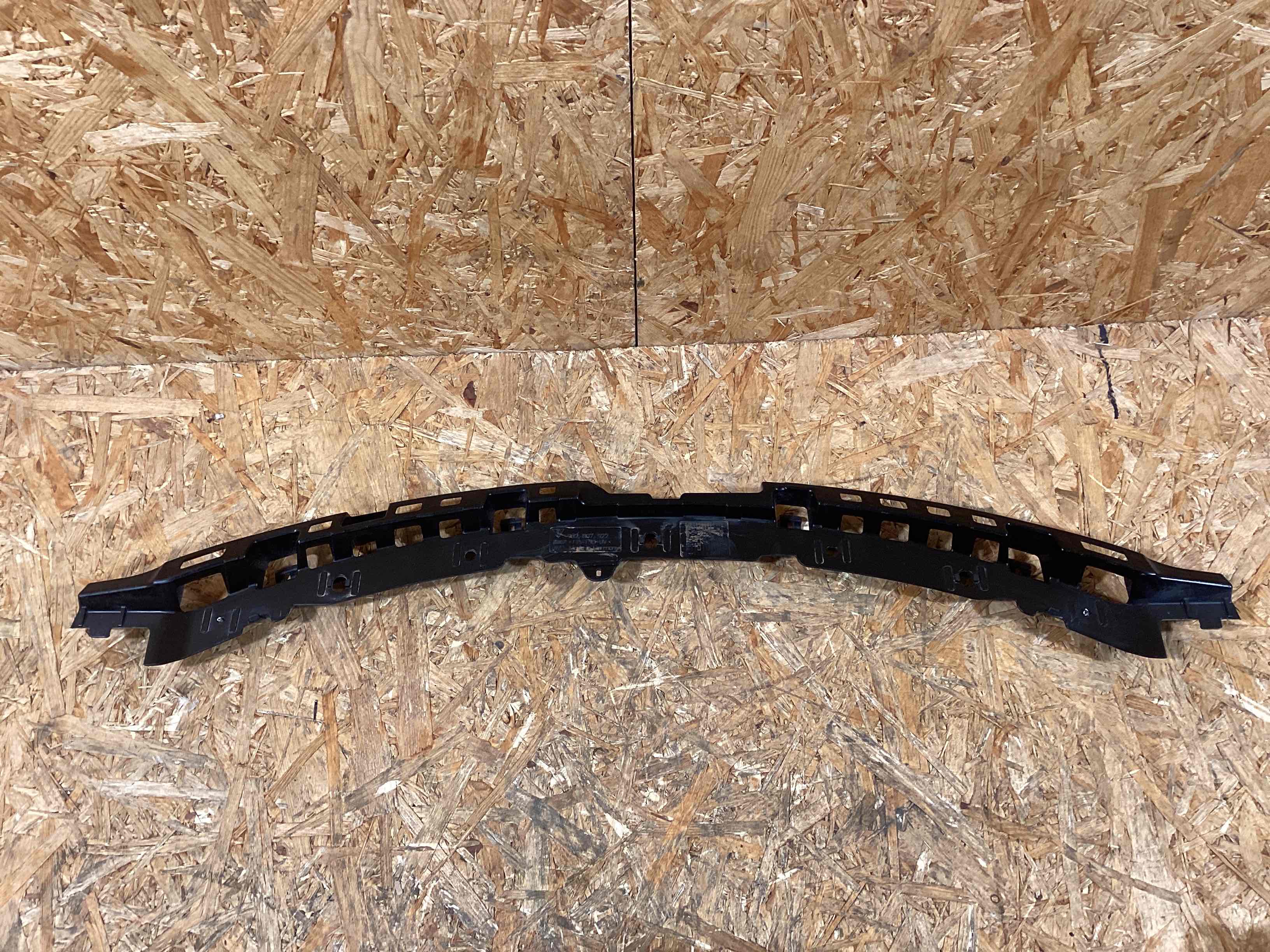 Крепление бампера Porsche 718 Cayman 280126-111