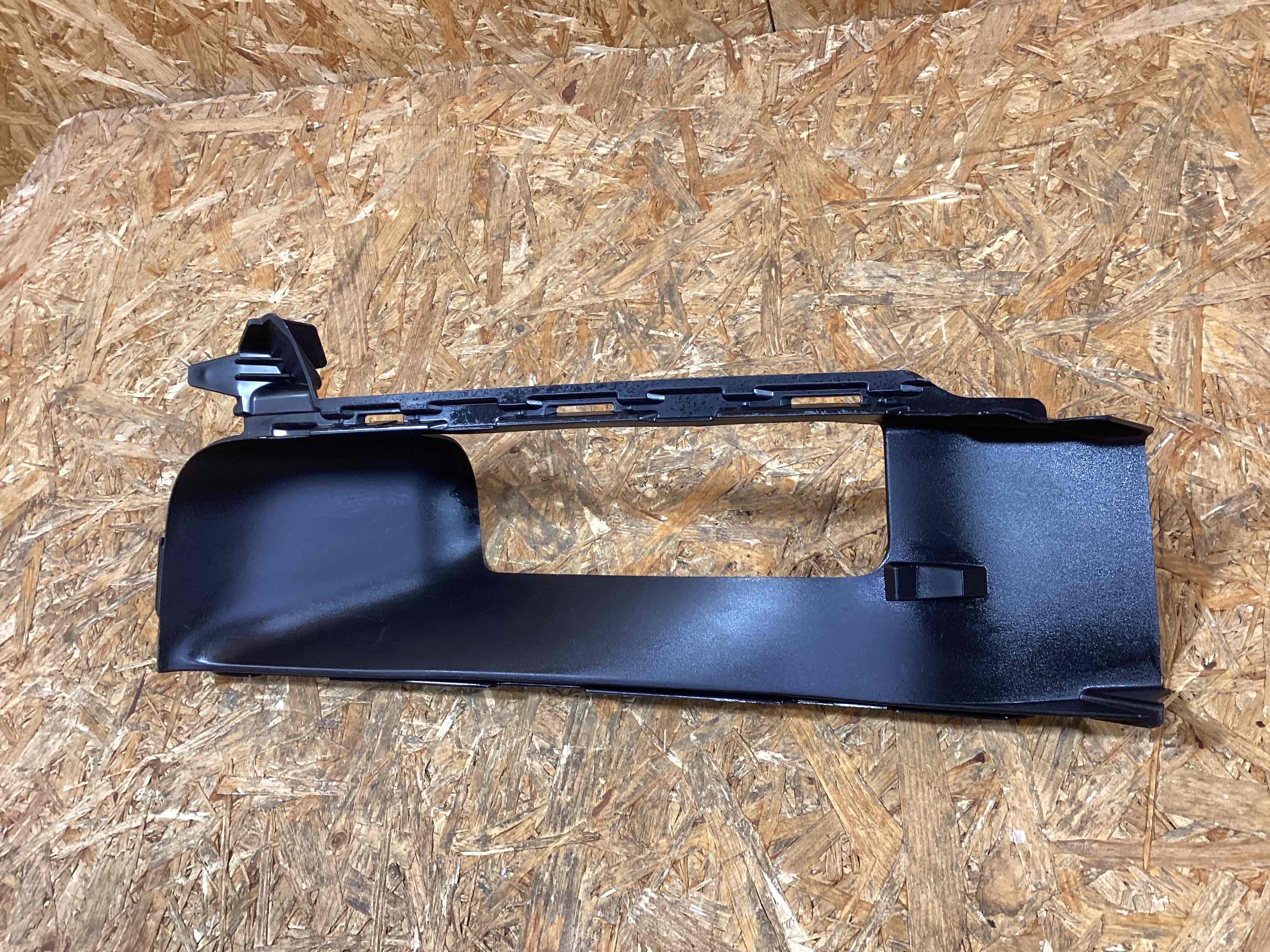 Воздуховод Porsche Cayenne 280126-114