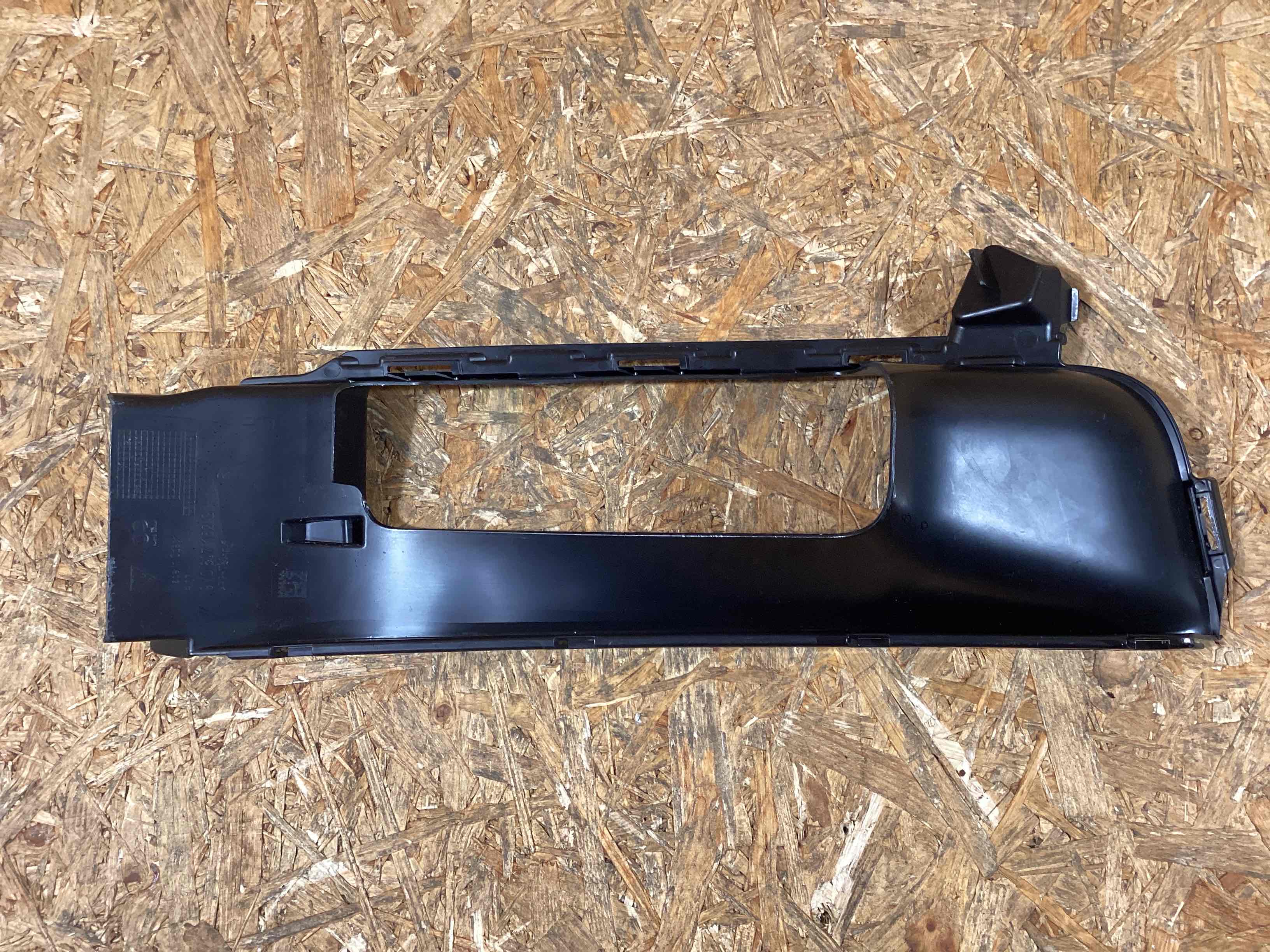 Воздуховод Porsche Cayenne 280126-114