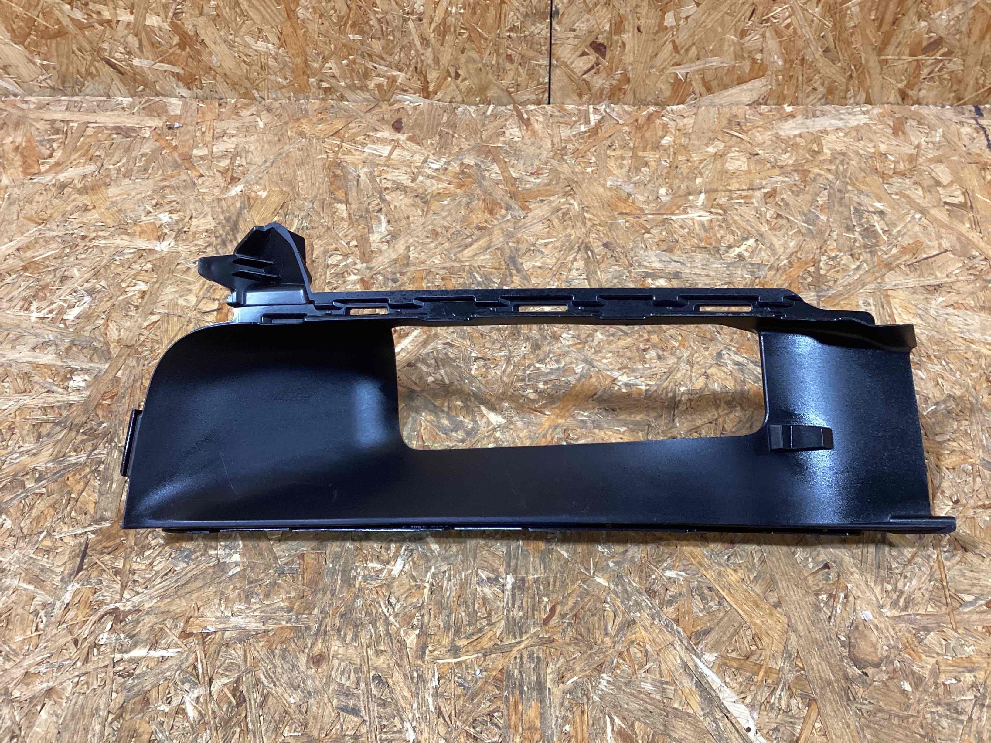 Воздуховод Porsche Cayenne 280126-114