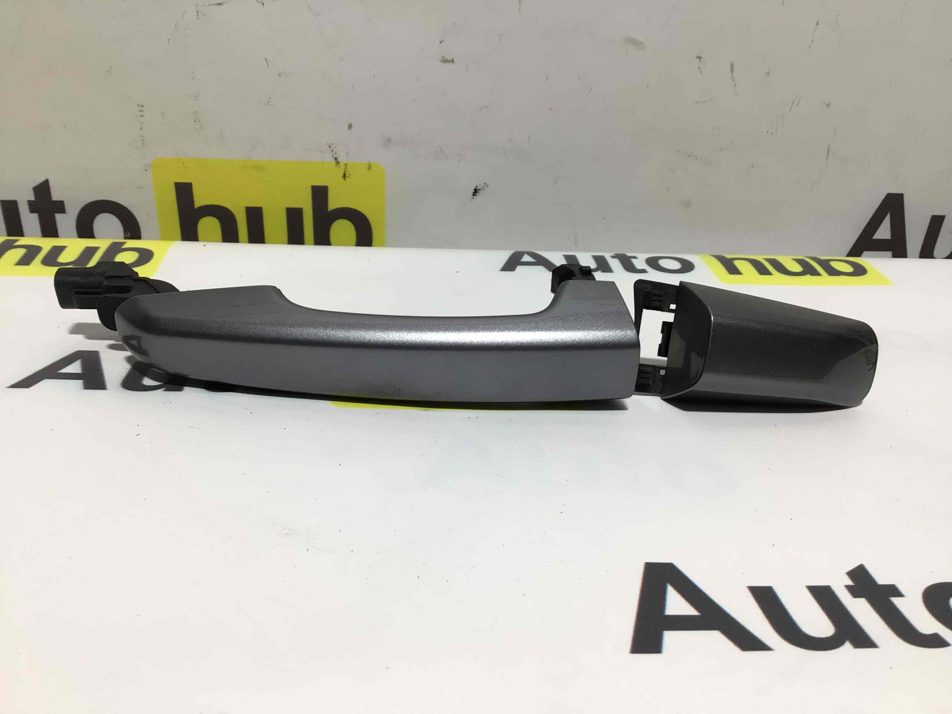 Ручка двери нaружная Land Rover Discovery Sport L550 280323-013