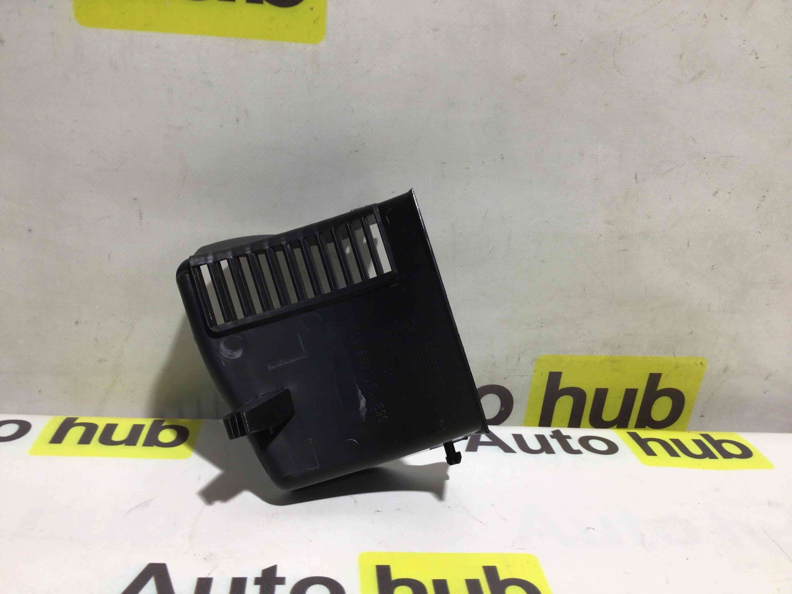Воздуховод Porsche Macan 280426-002