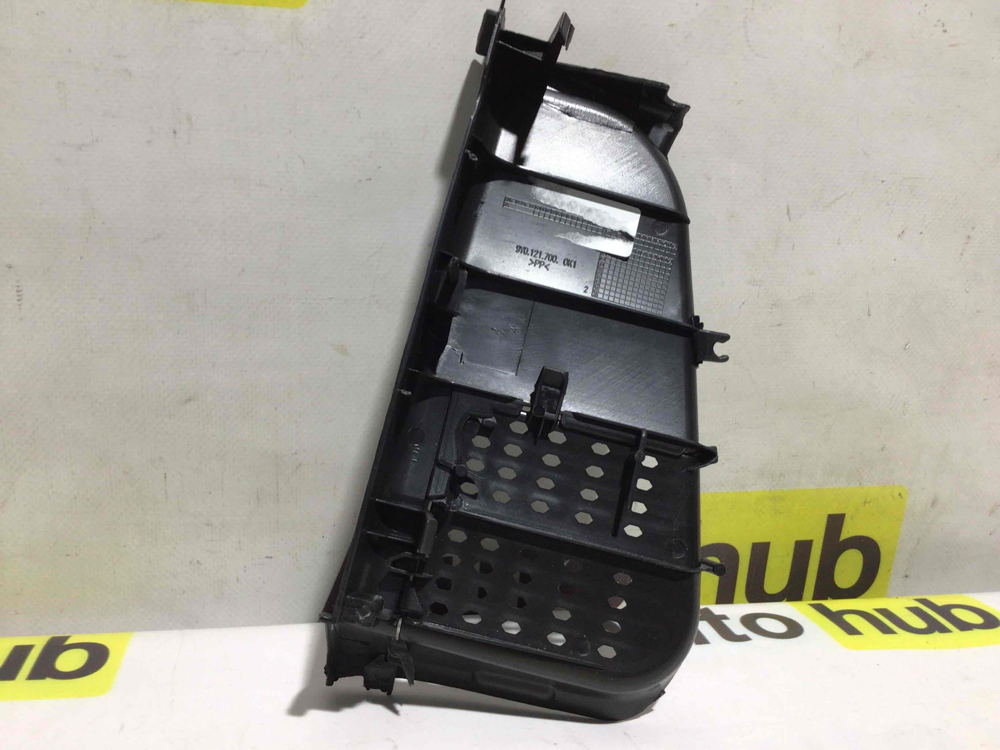 Воздуховод Porsche Cayenne 280426-010