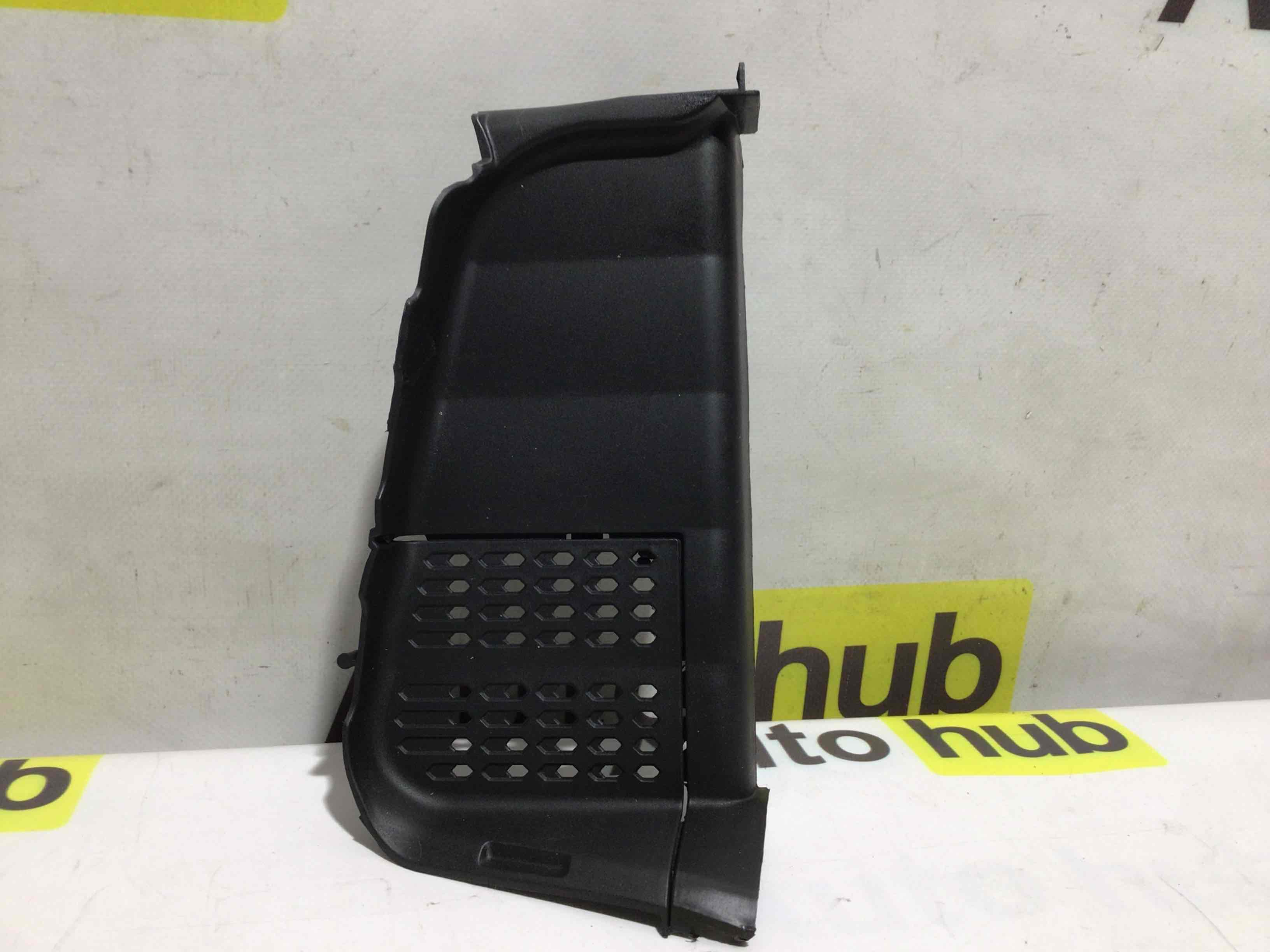 Воздуховод Porsche Cayenne 280426-010