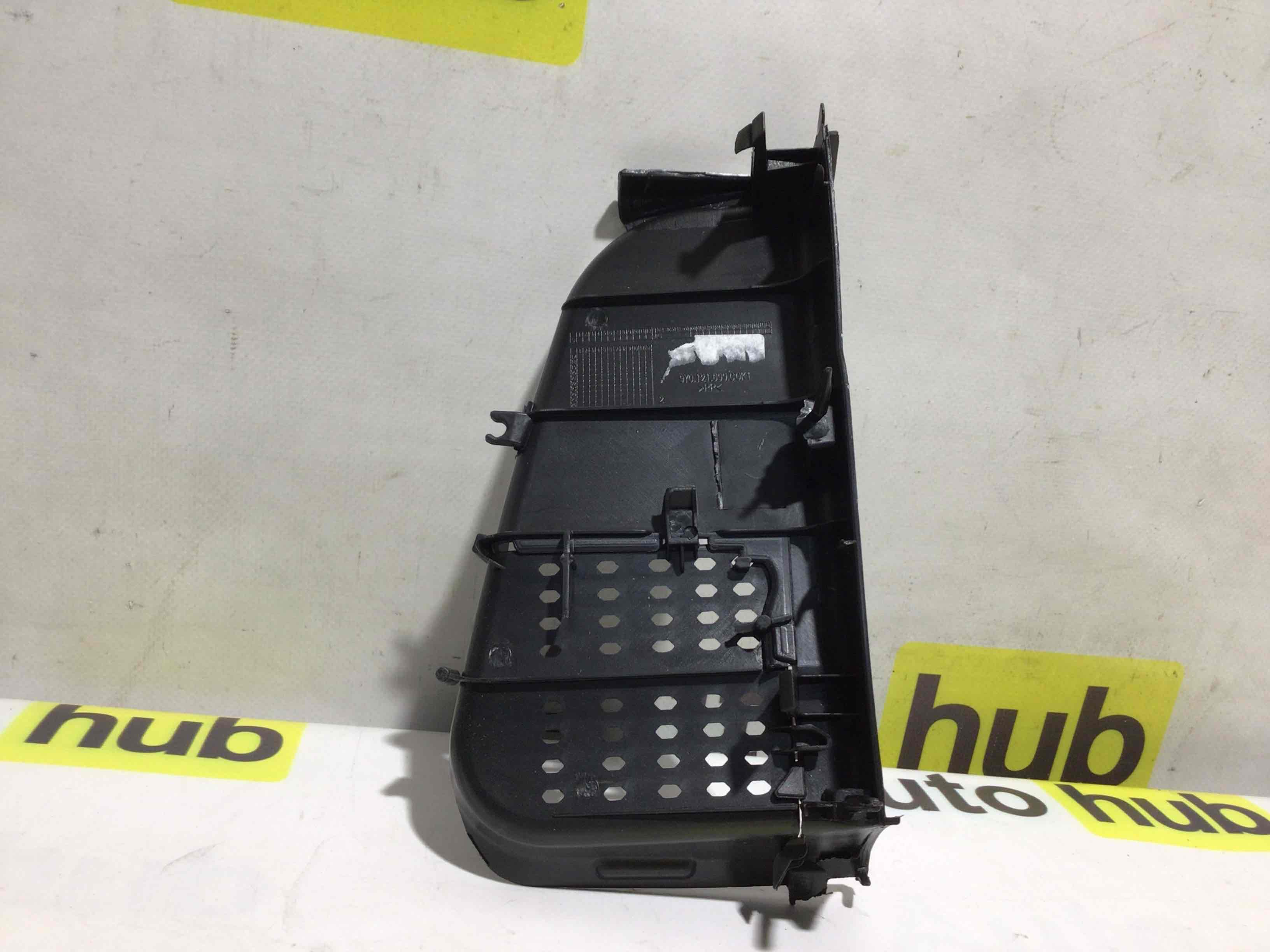 Воздуховод Porsche Cayenne 280426-012