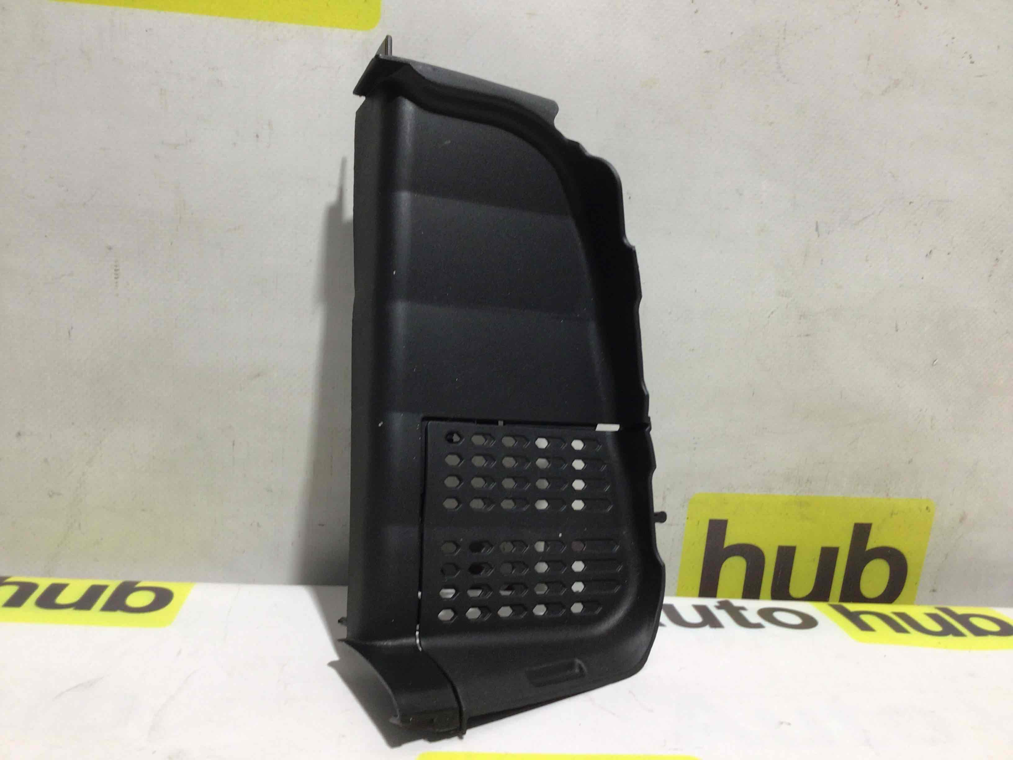 Воздуховод Porsche Cayenne 280426-012