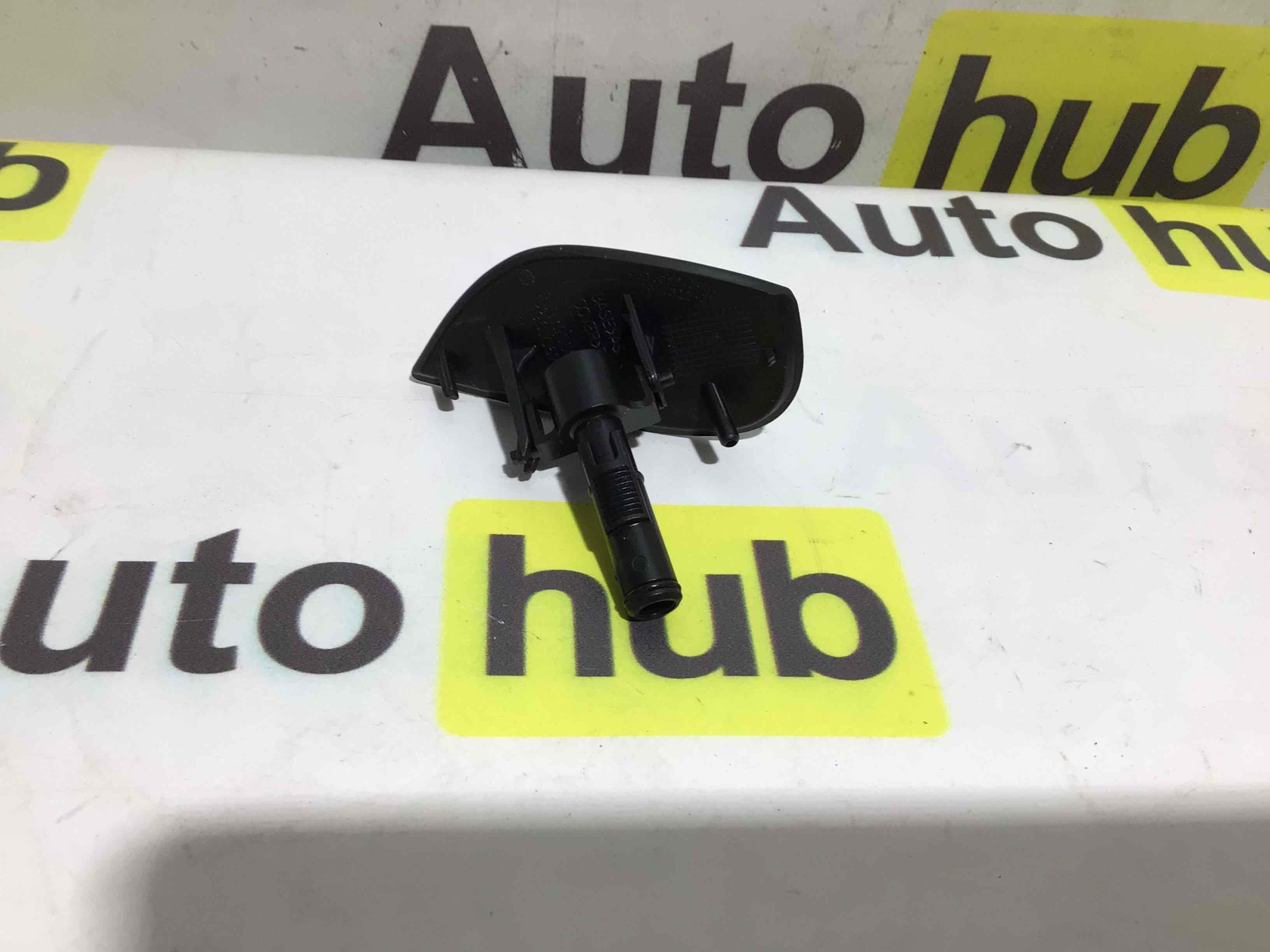 Форсунка омывателя, насос омывателя Porsche Macan 280426-028