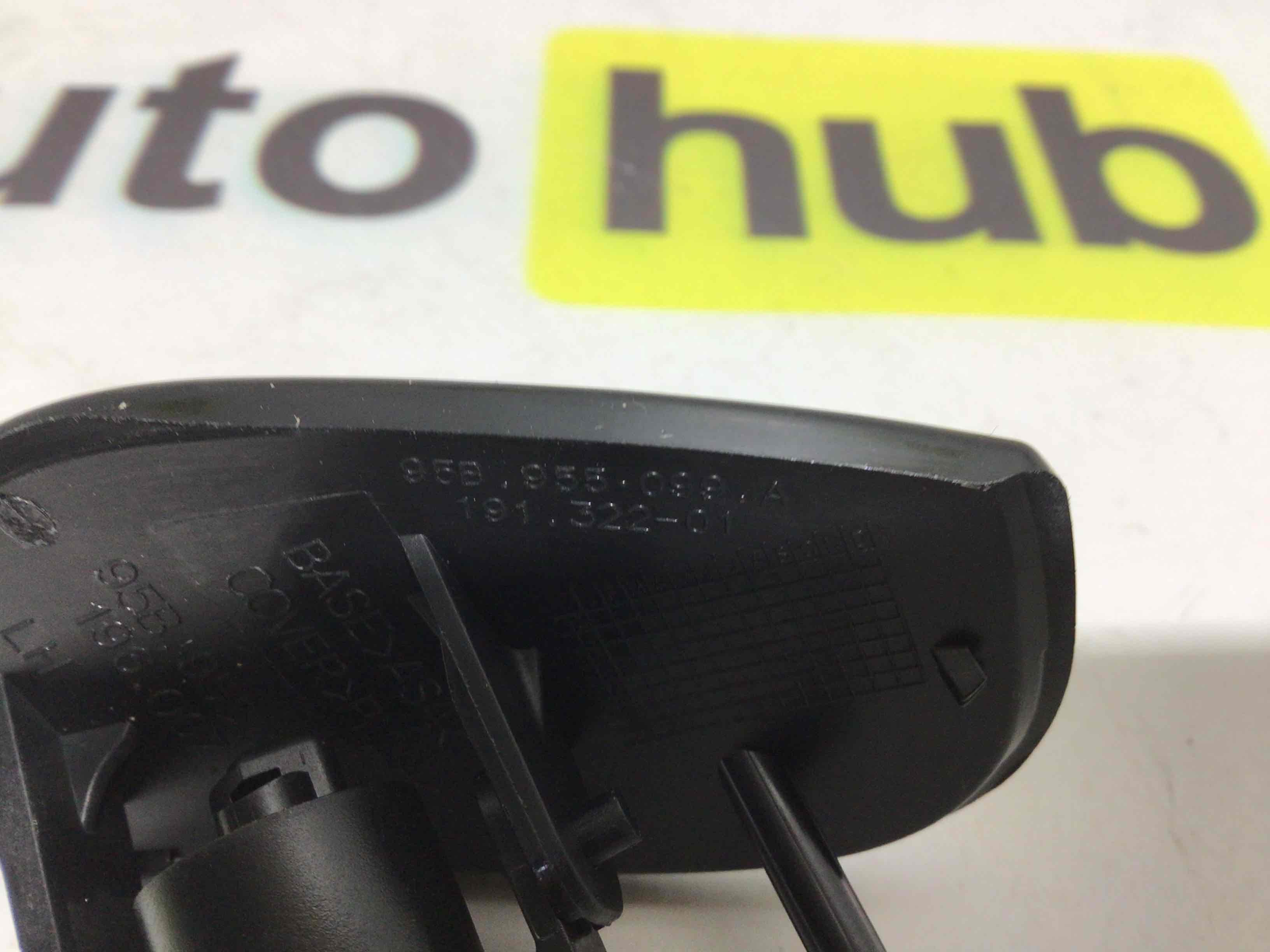 Форсунка омывателя, насос омывателя Porsche Macan 280426-028