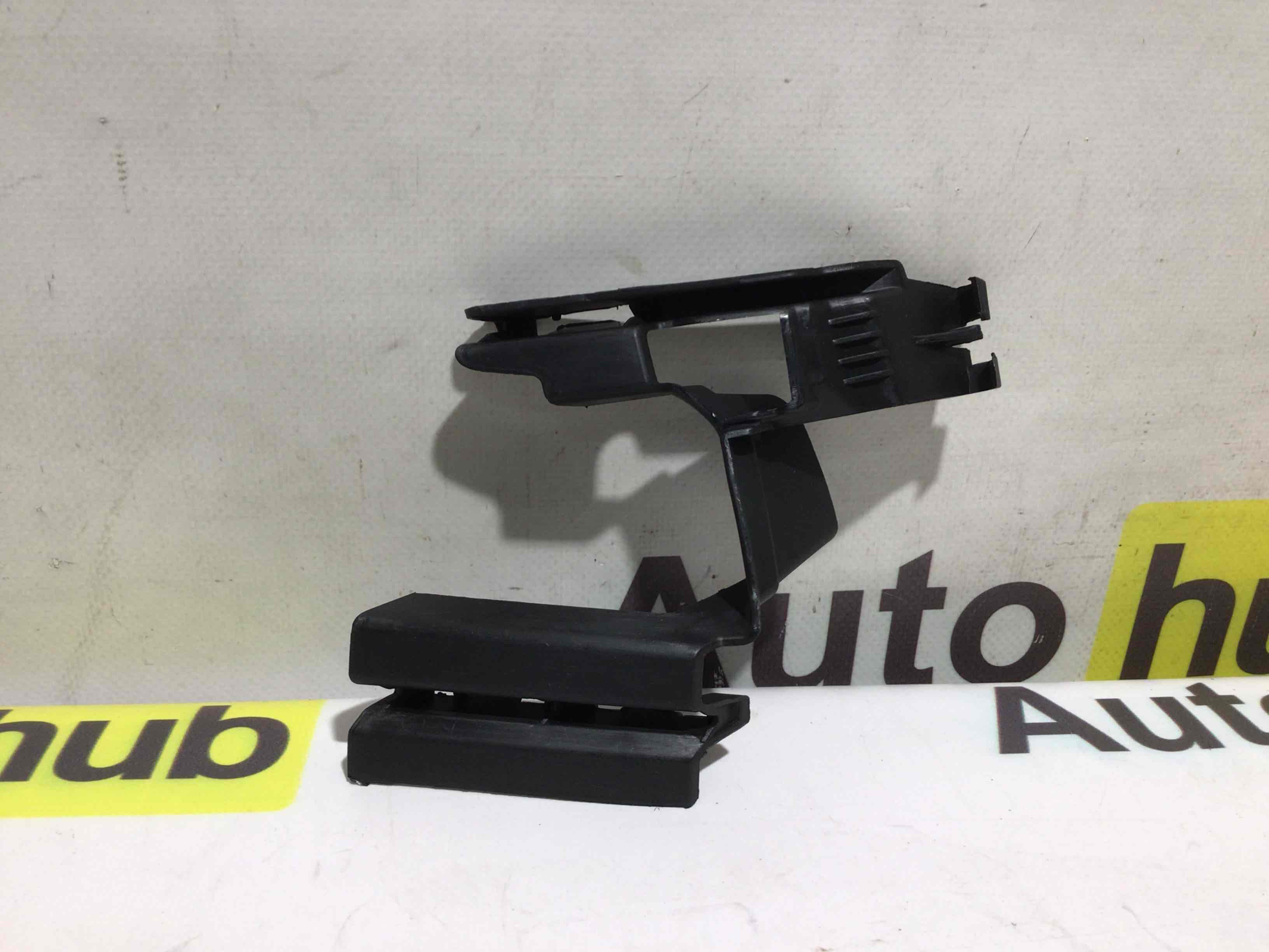 Заглушка, вставка (решетка) в бампер Porsche Cayenne 280426-050