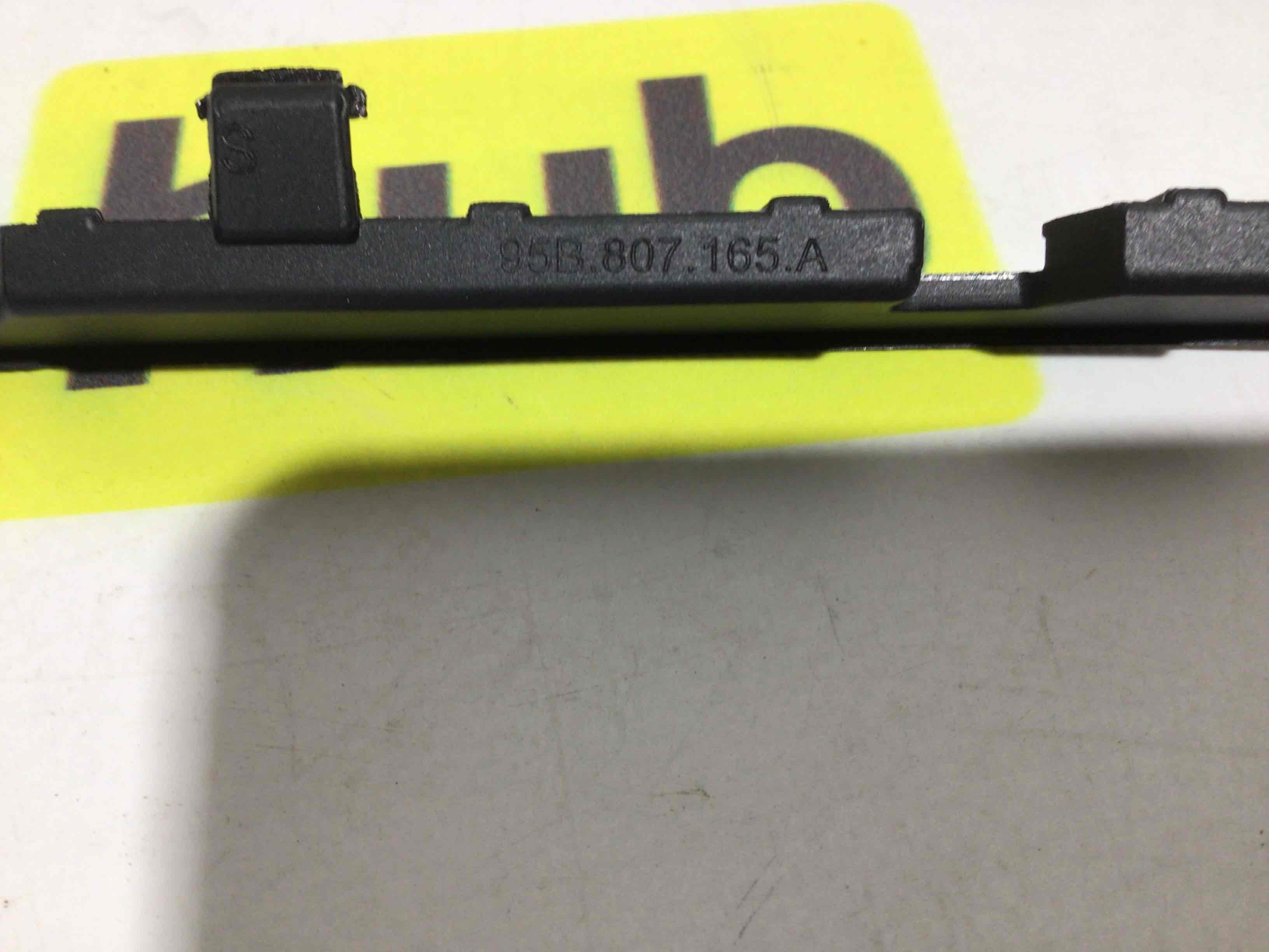 Крепление бампера Porsche Macan 280426-063