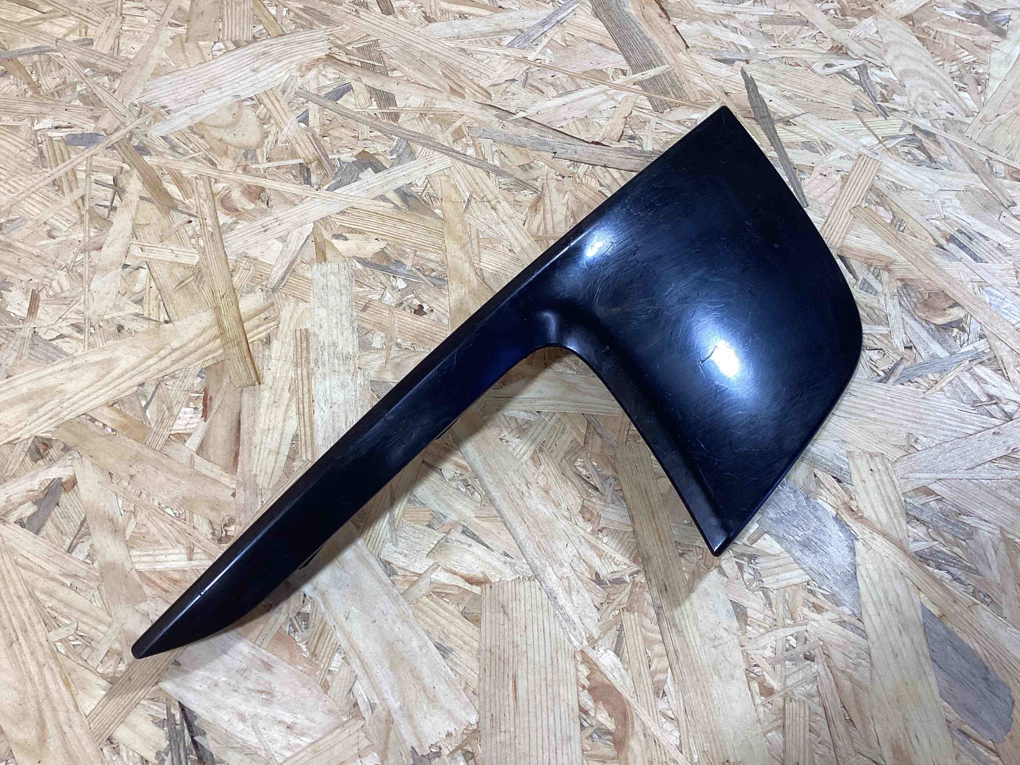 Заглушка, вставка (решетка) в бампер Porsche 911 280426-115