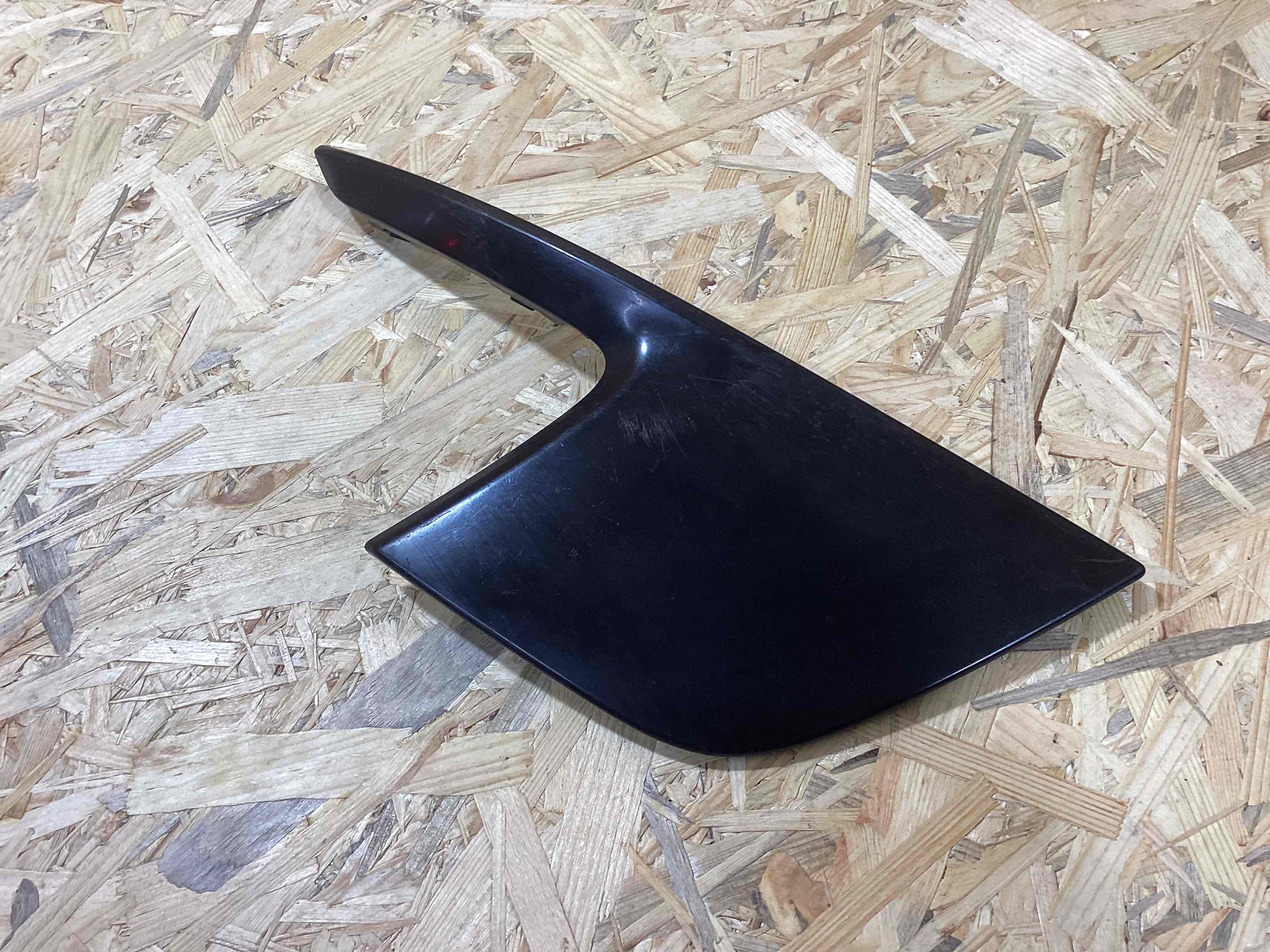 Заглушка, вставка (решетка) в бампер Porsche 911 280426-115