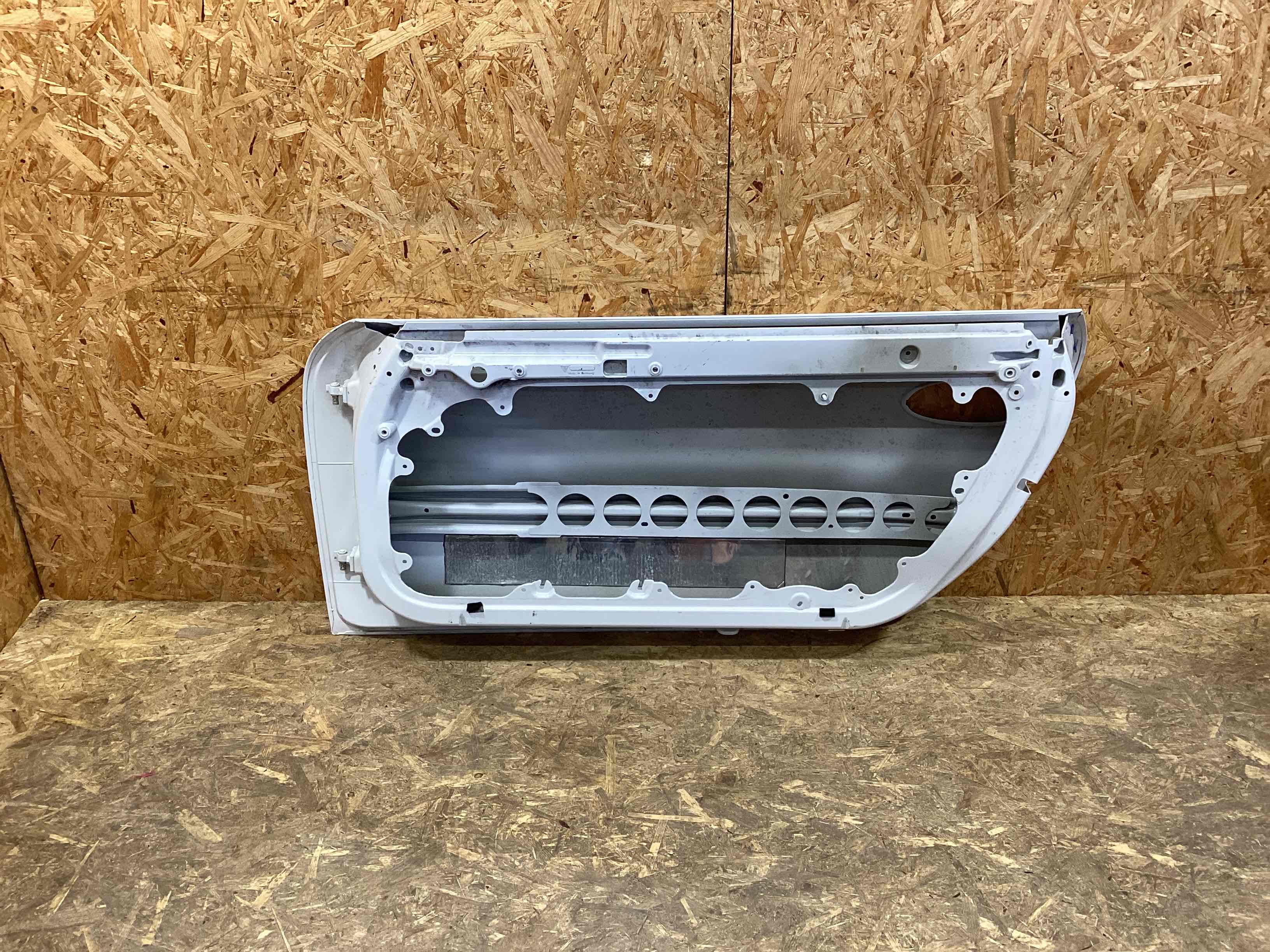 Дверь передняя правая Porsche 911 280526-101