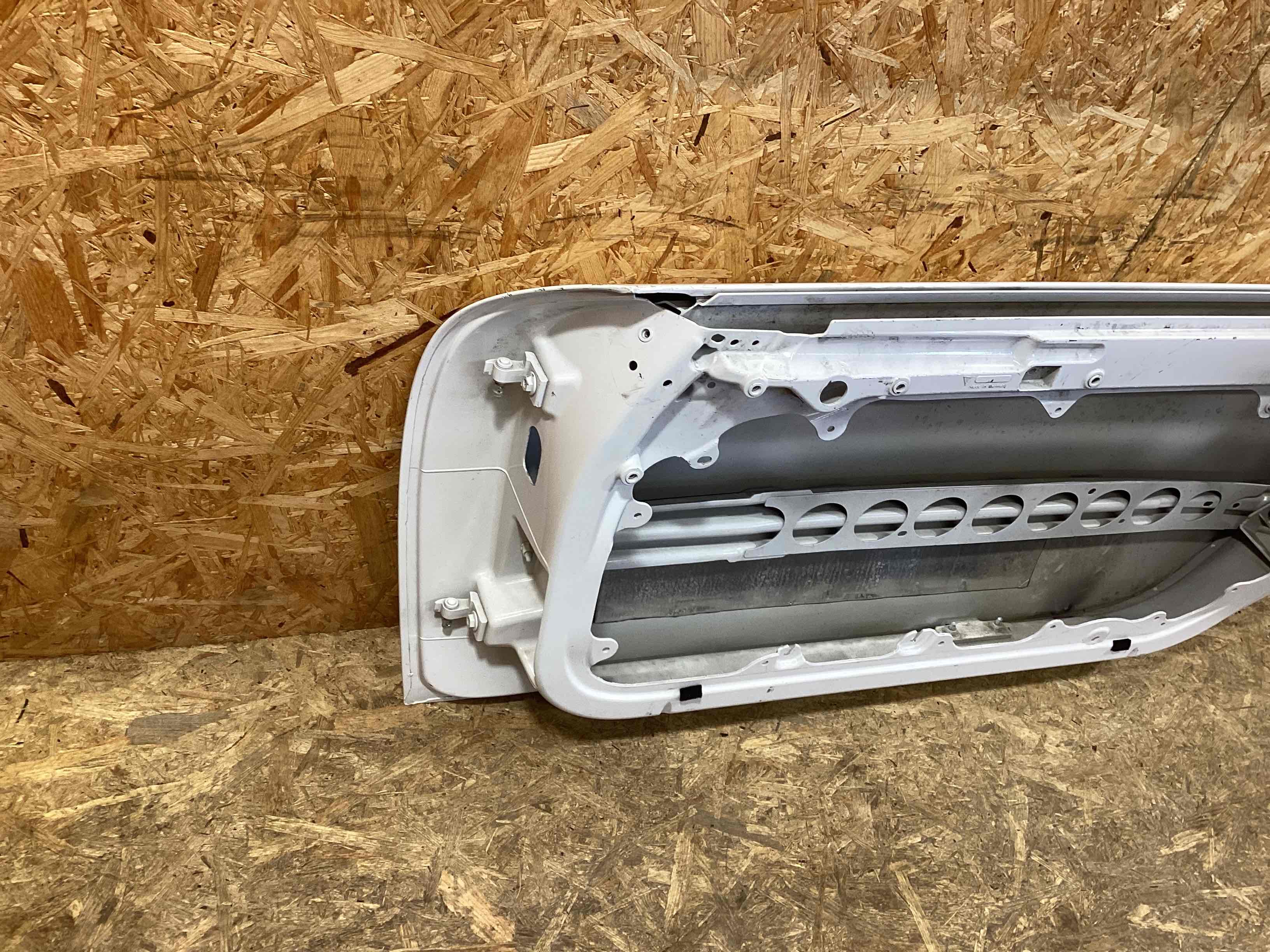 Дверь передняя правая Porsche 911 280526-101
