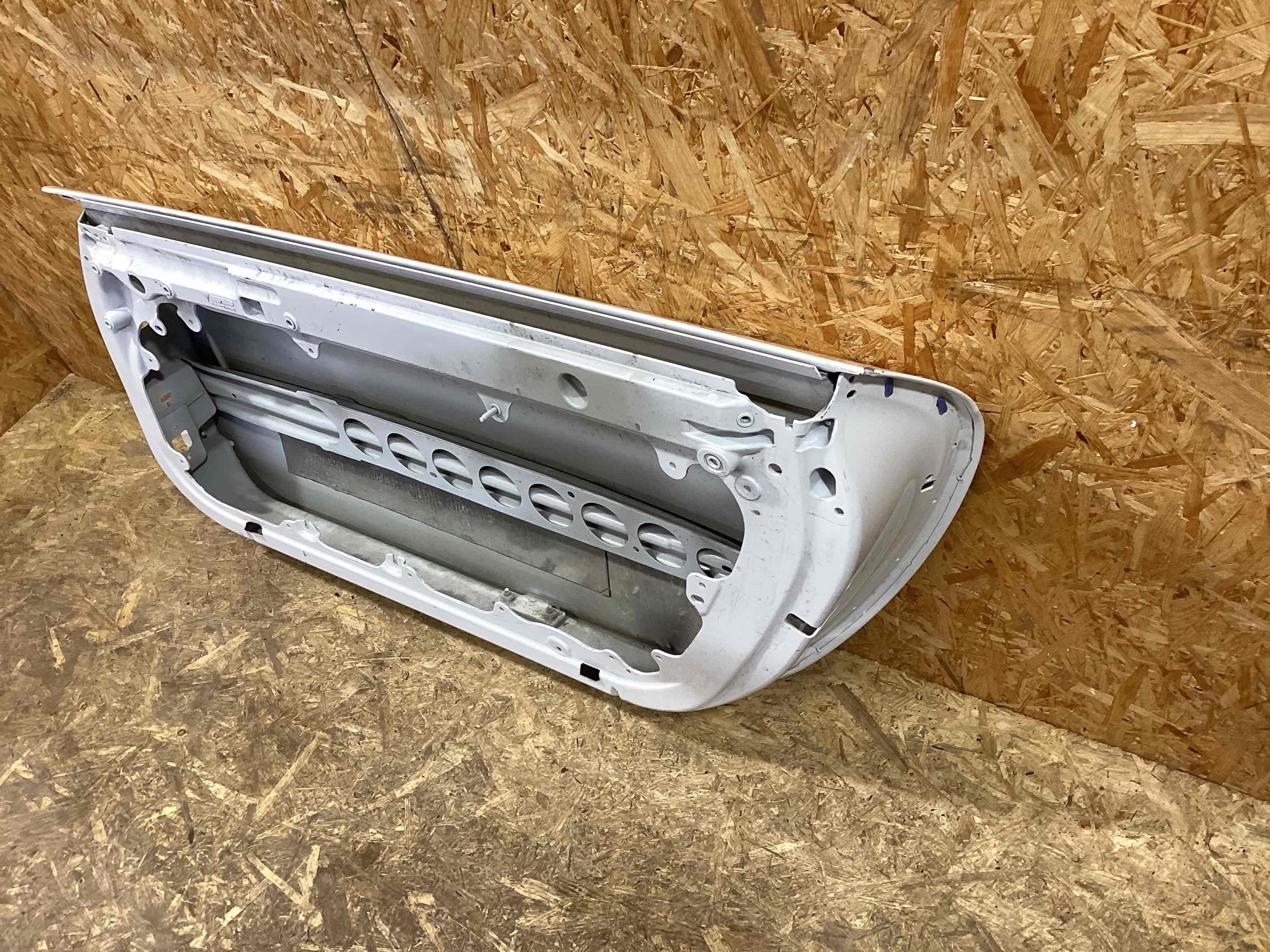 Дверь передняя правая Porsche 911 280526-101