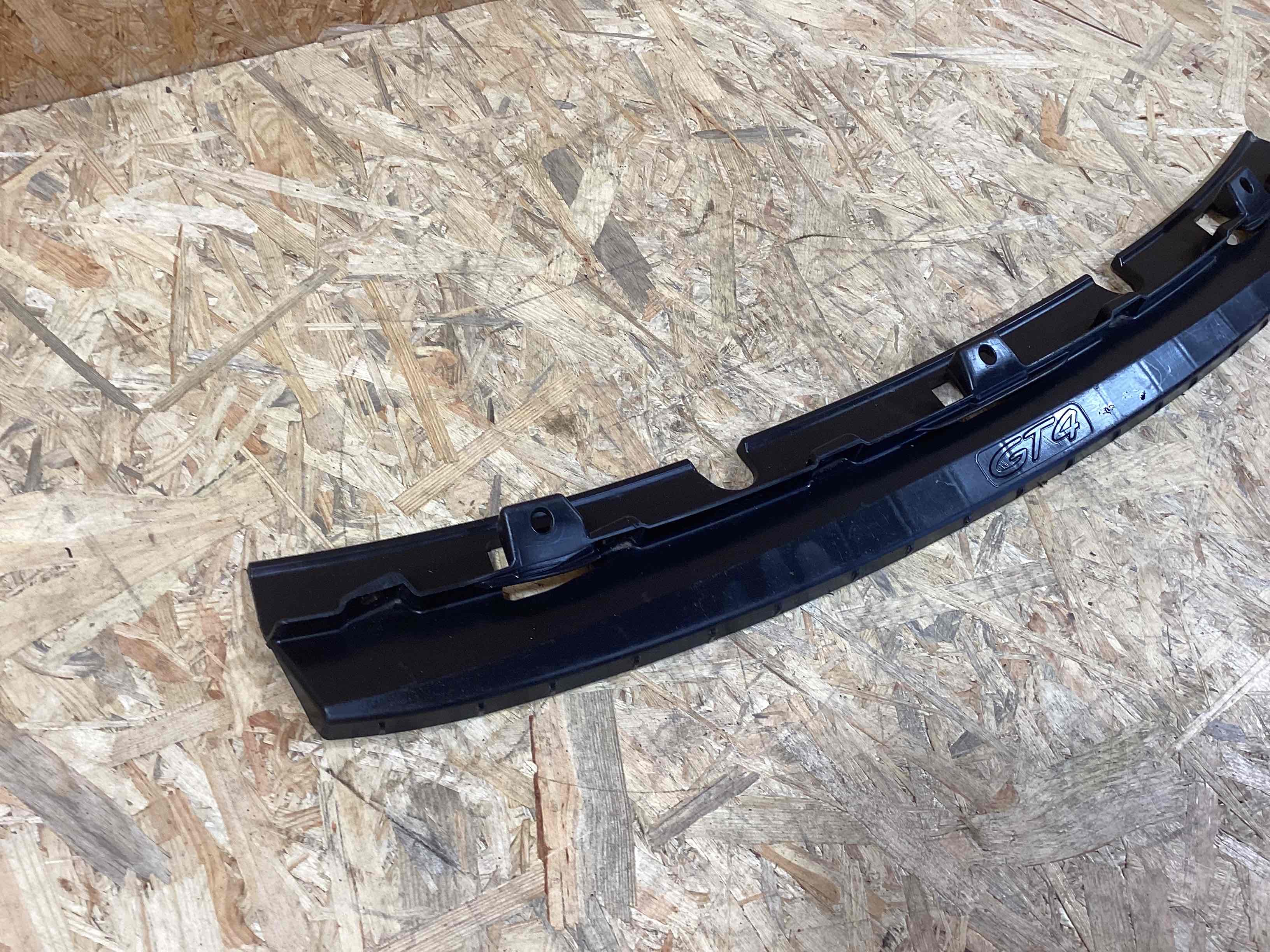 Крепление бампера Porsche Boxster 718 280526-128