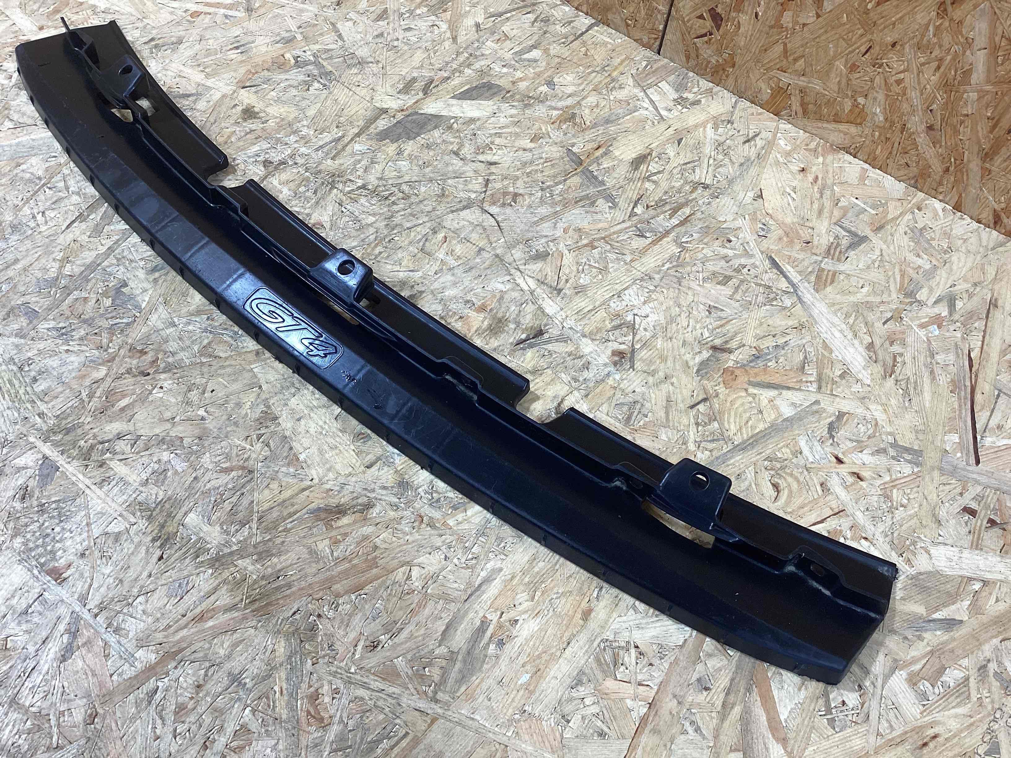 Крепление бампера Porsche Boxster 718 280526-128