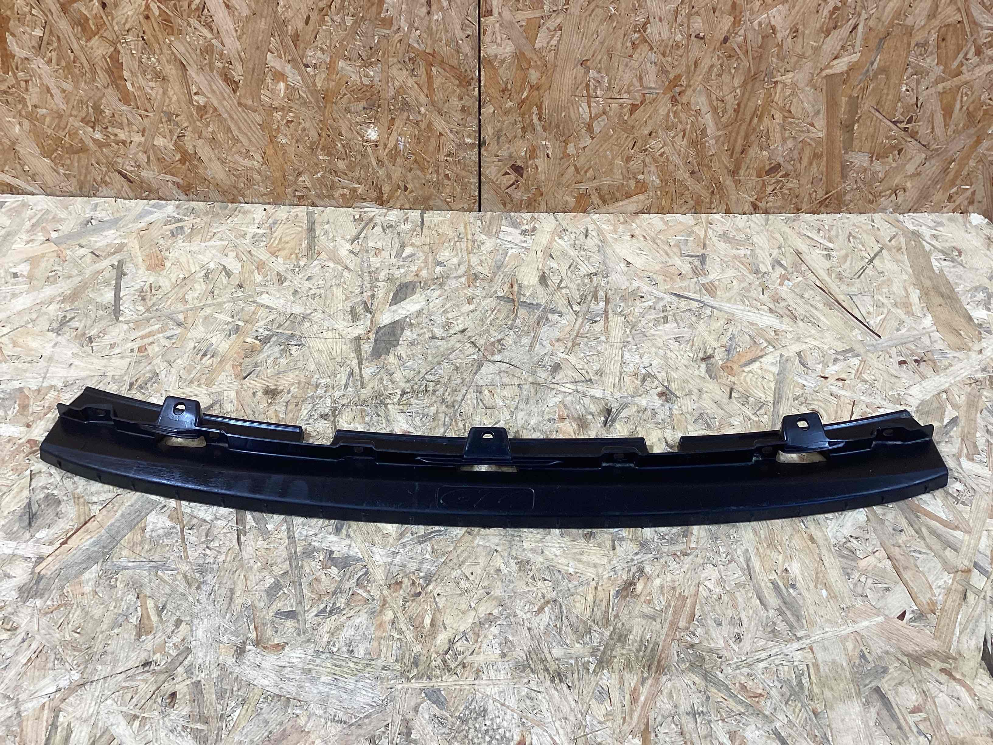 Крепление бампера Porsche Boxster 718 280526-128