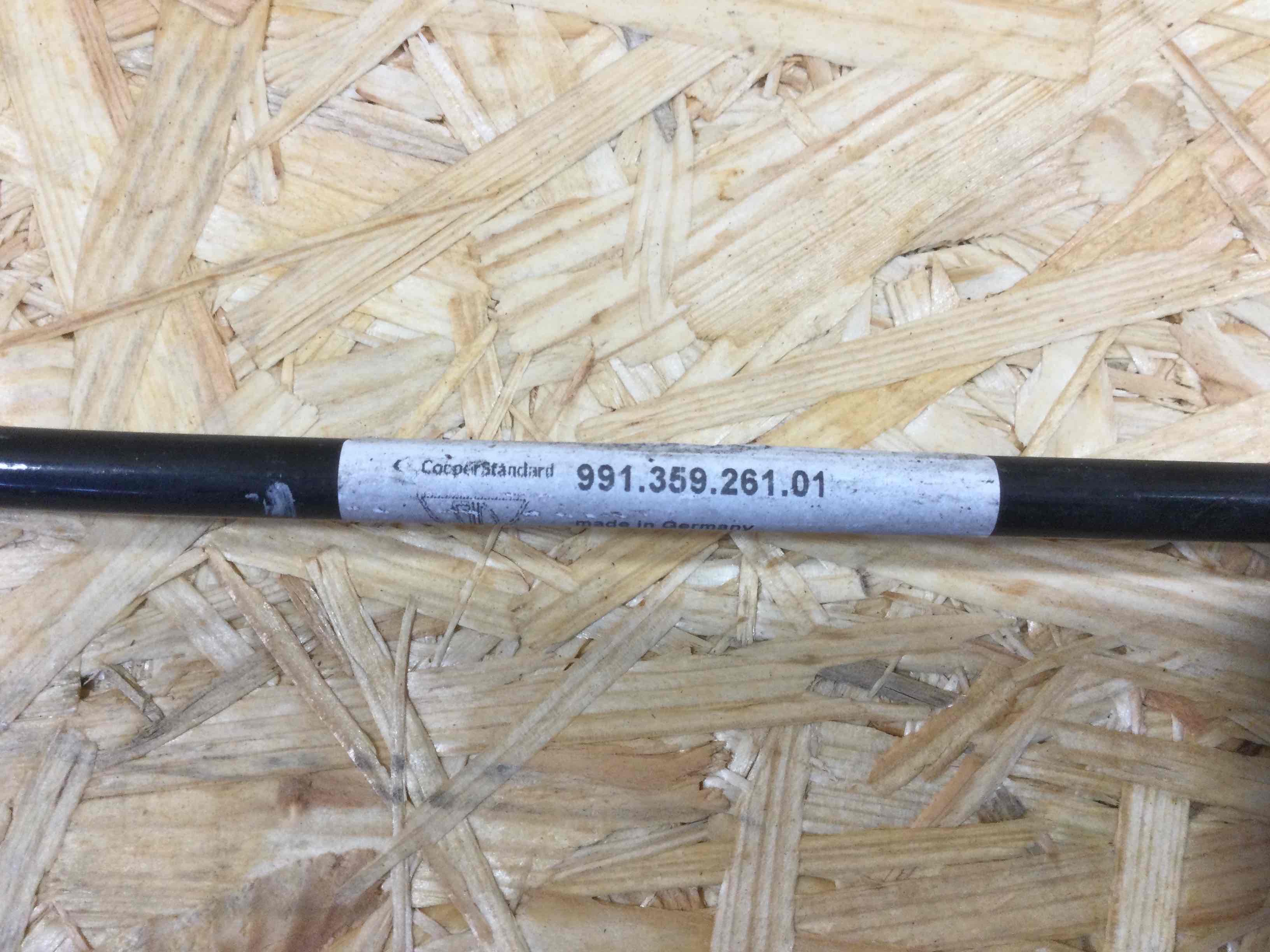 Патрубок Porsche 911 280623-104