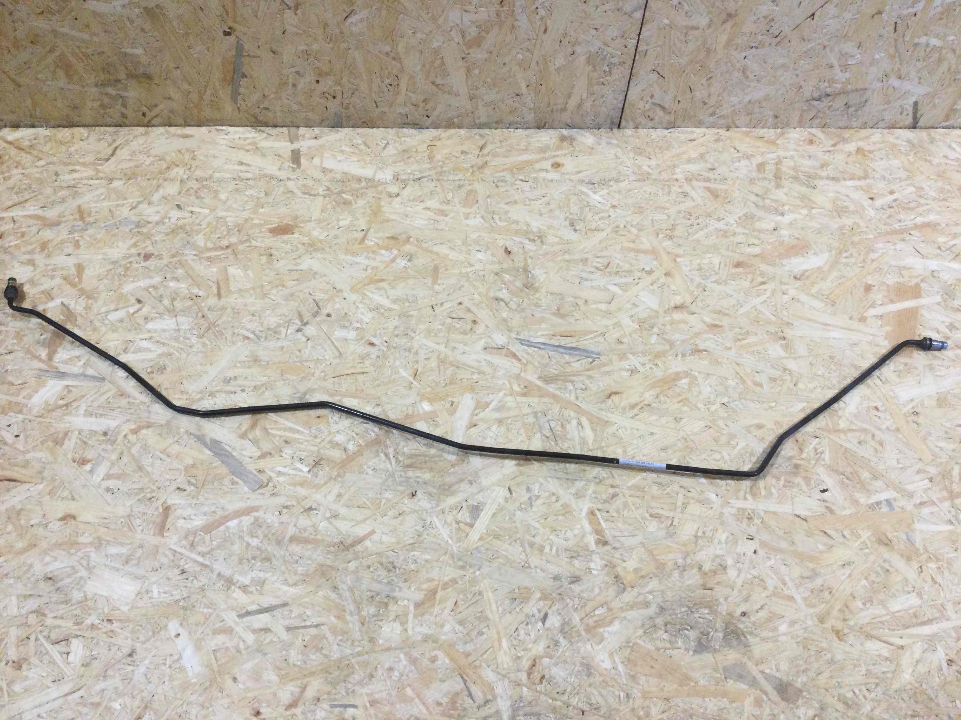 Патрубок Porsche 911 280623-104