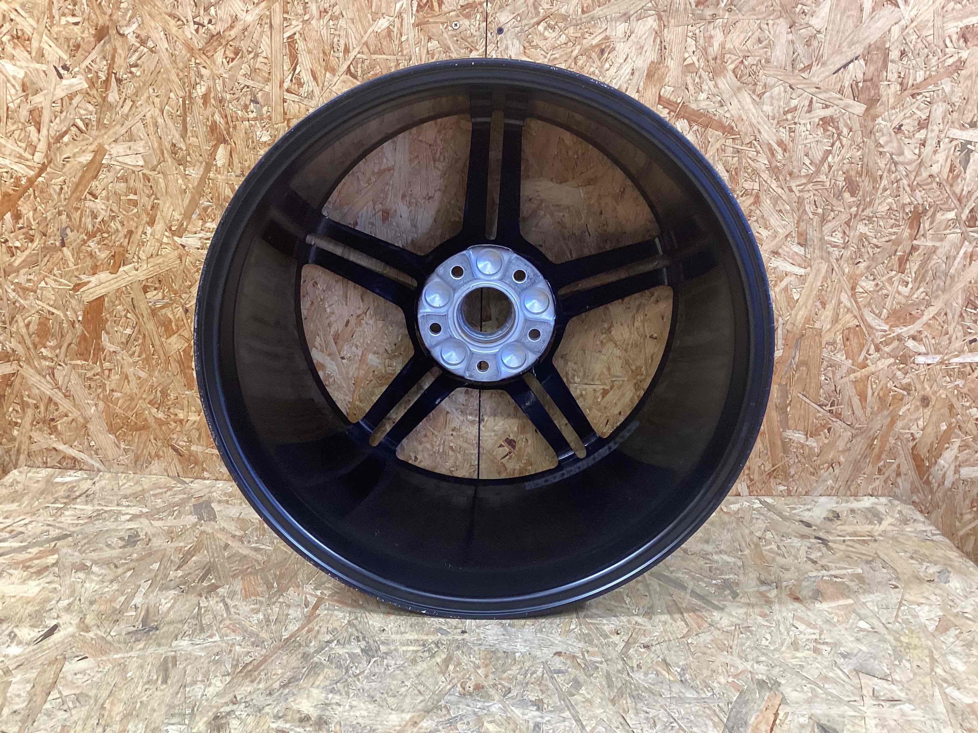 Диск Porsche Taycan 280726-102