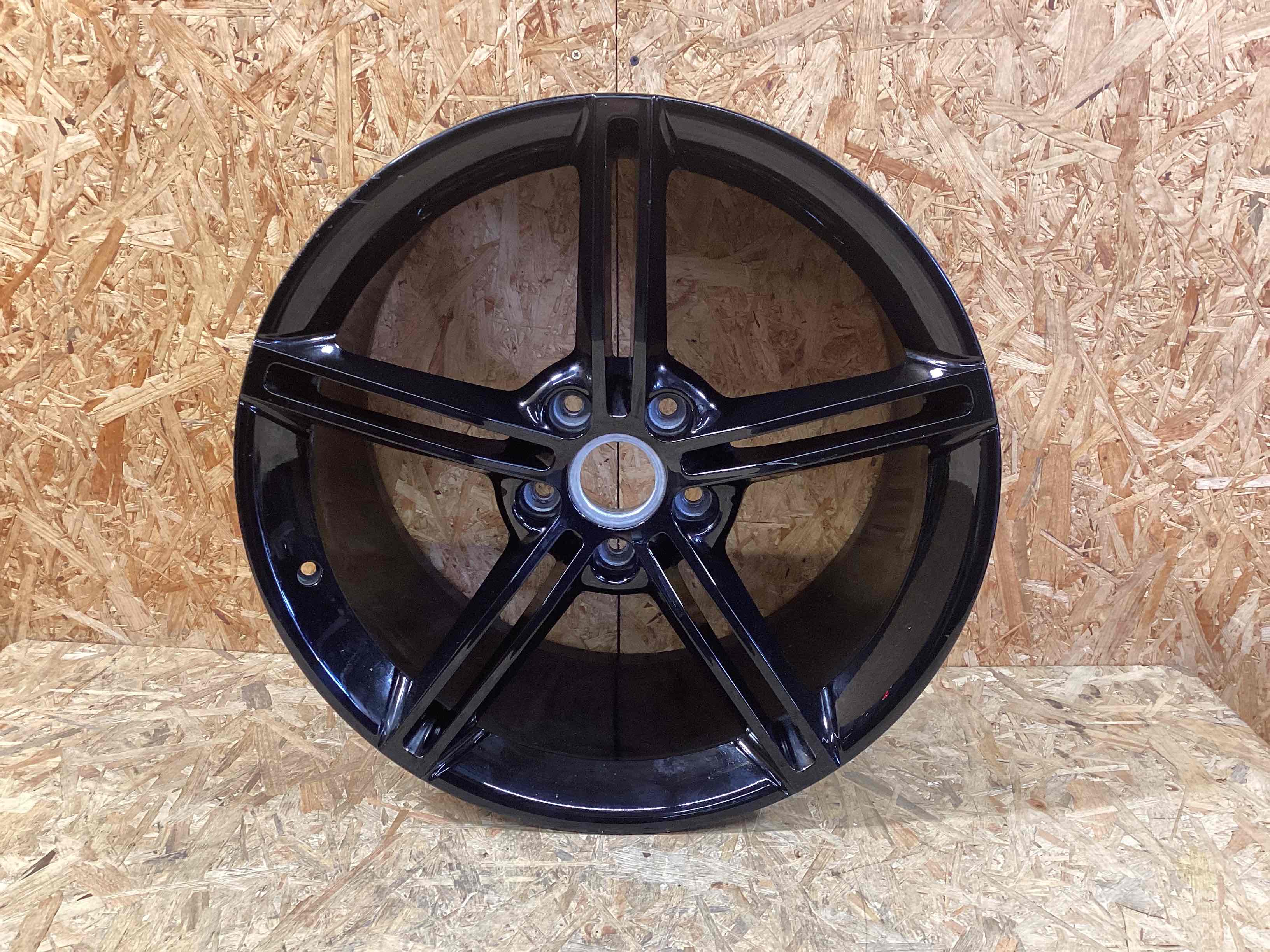 Диск Porsche Taycan 280726-102