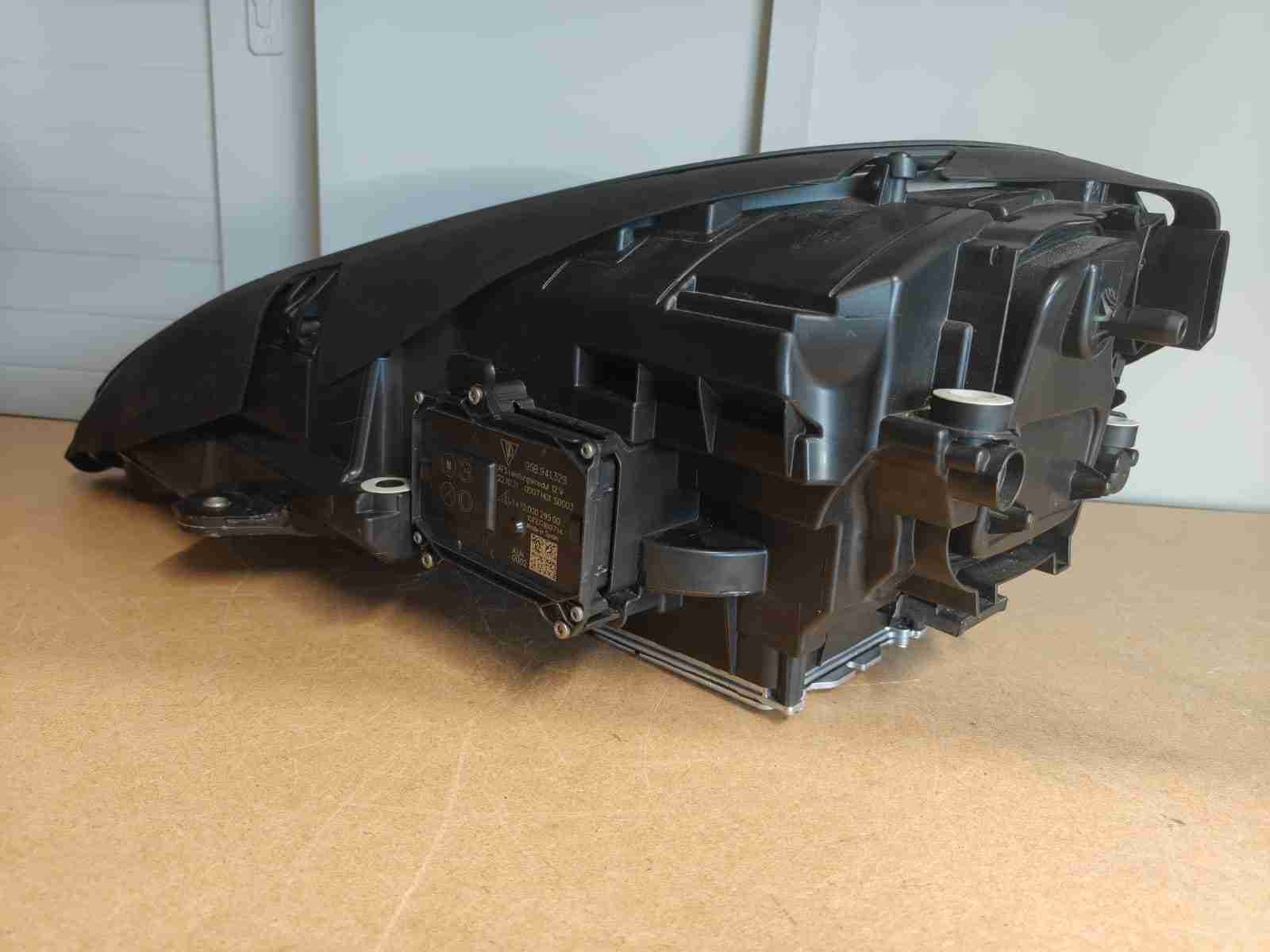 Фара права Porsche Macan 280926-202