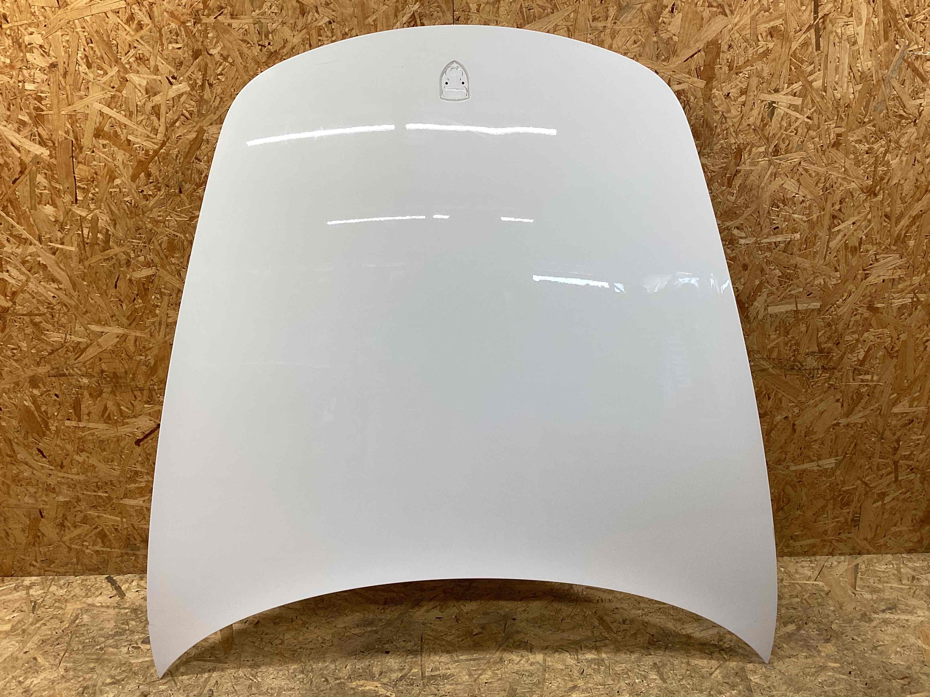 Капот Porsche Boxster 718 281025-101