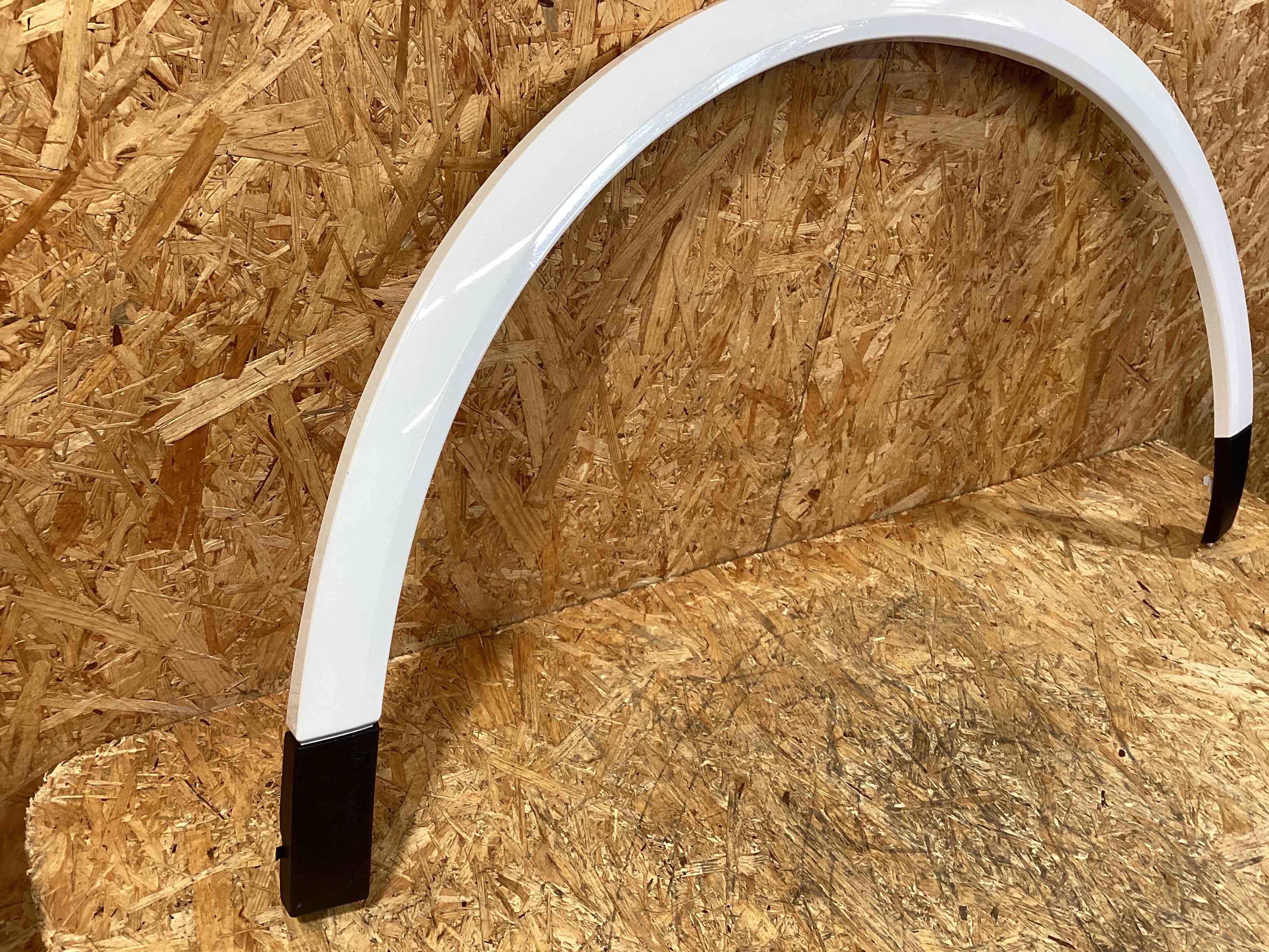 Молдинг арки, накладка на арку Porsche Cayenne 281025-106