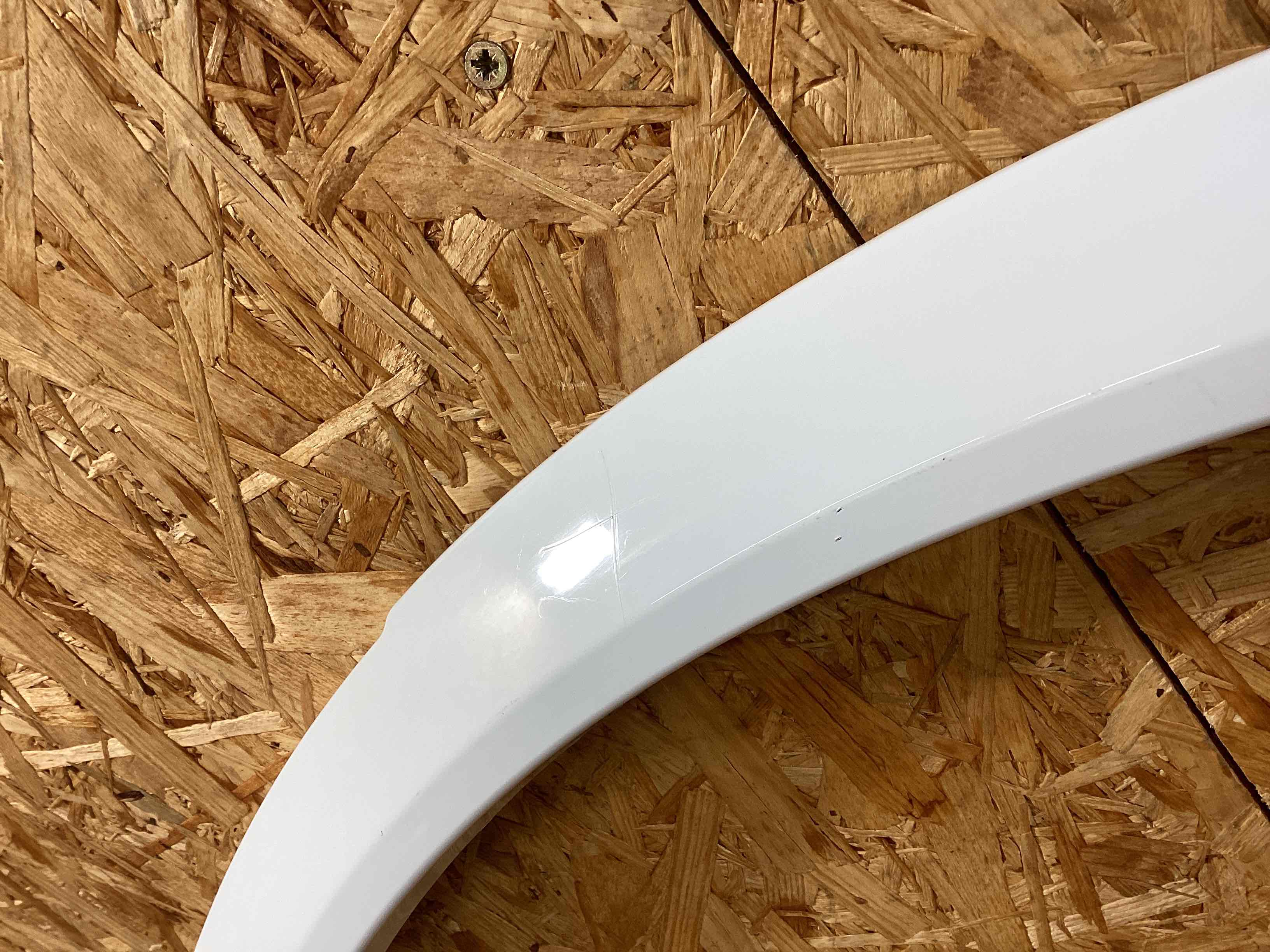 Молдинг арки, накладка на арку Porsche Cayenne 281025-106