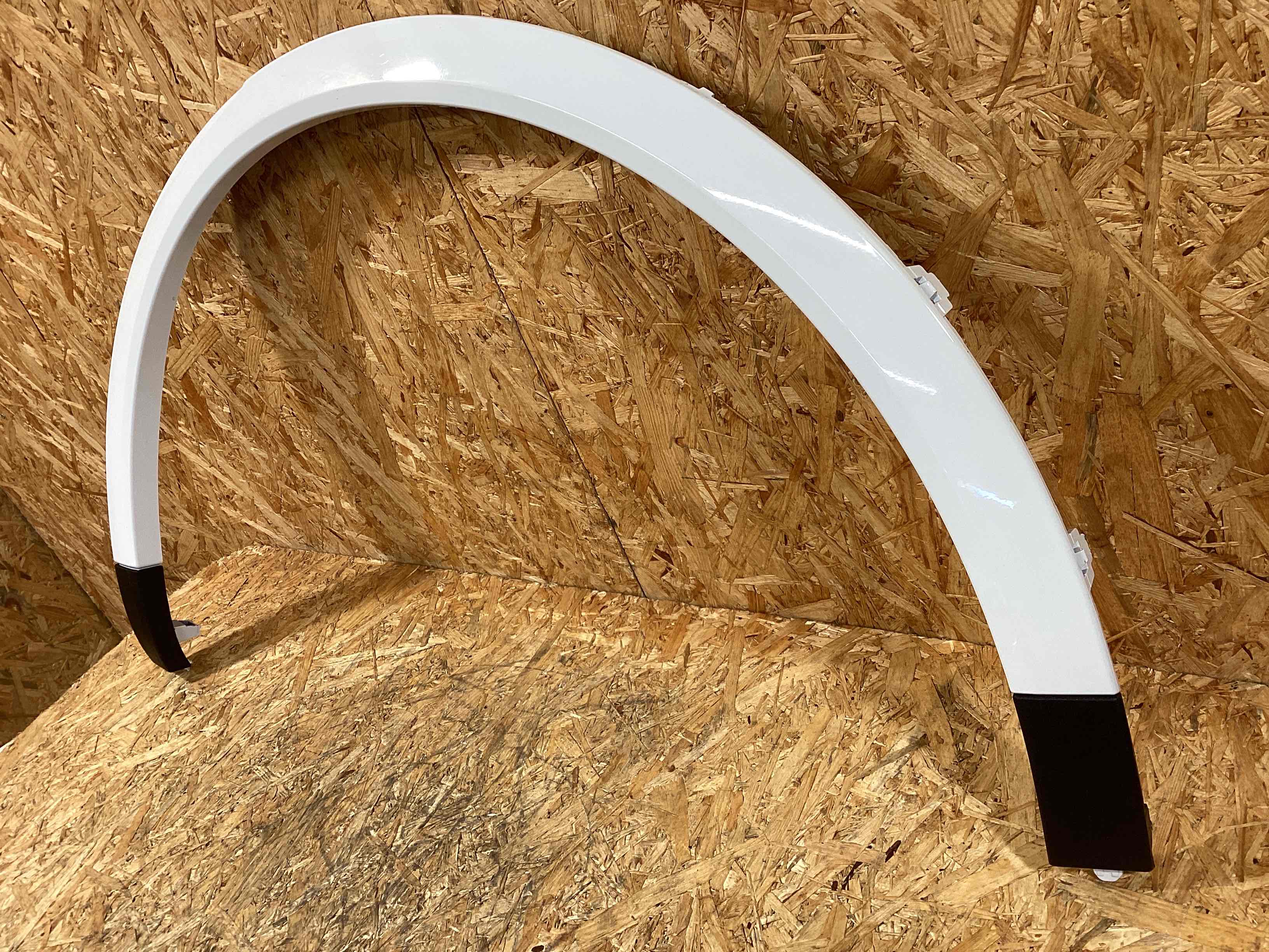 Молдинг арки, накладка на арку Porsche Cayenne 281025-106