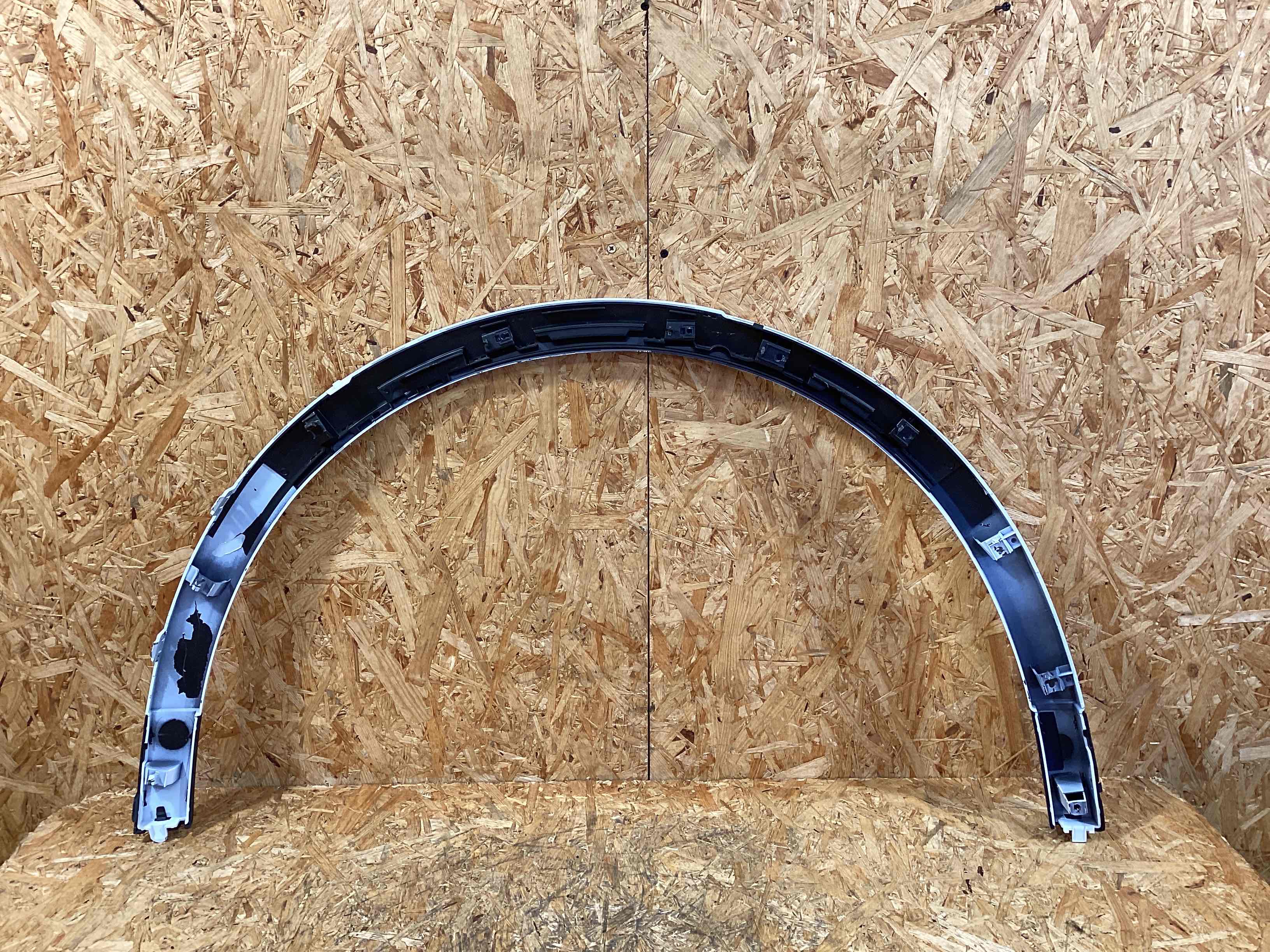 Молдинг арки, накладка на арку Porsche Cayenne 281025-106