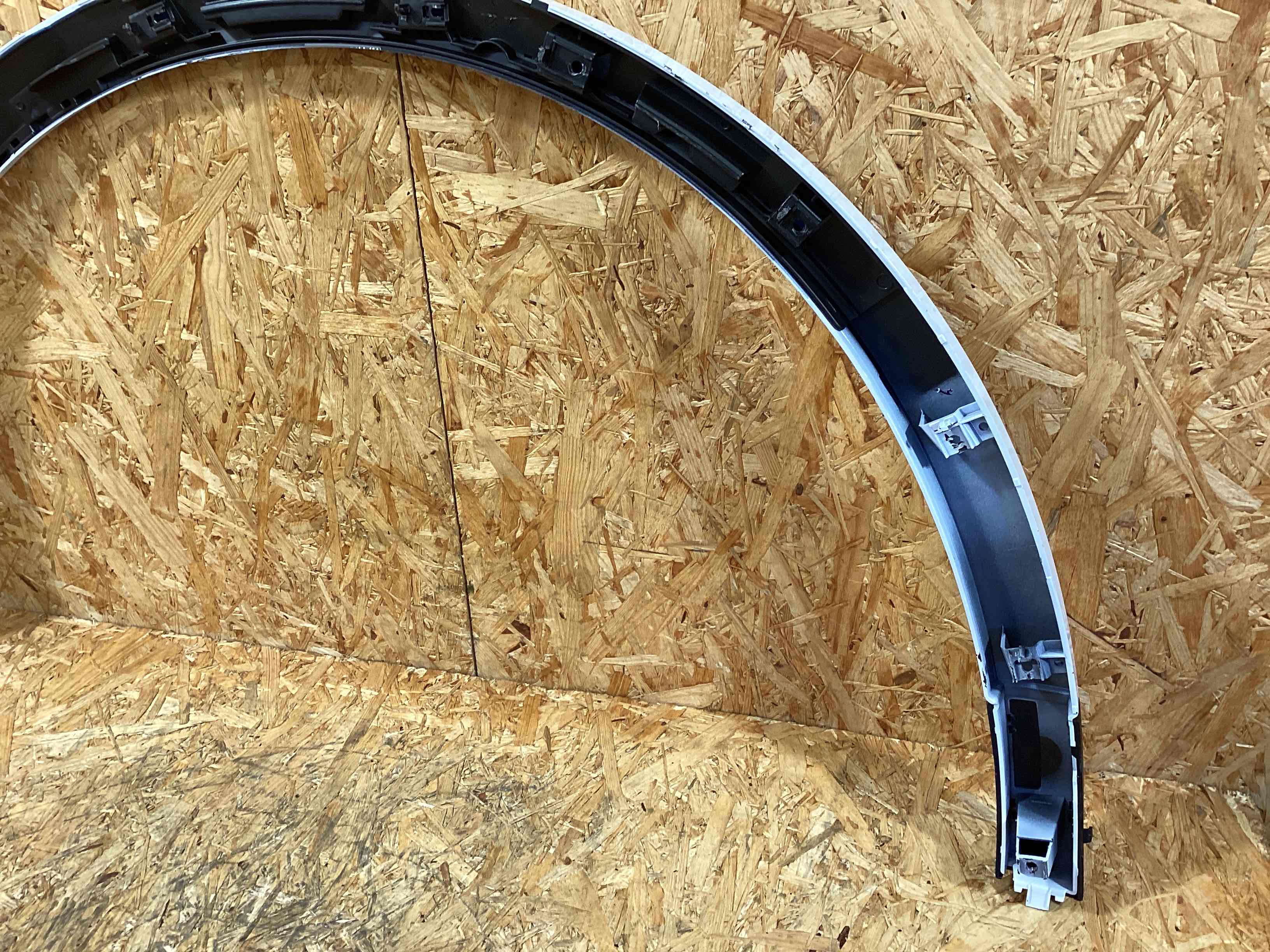 Молдинг арки, накладка на арку Porsche Cayenne 281025-106