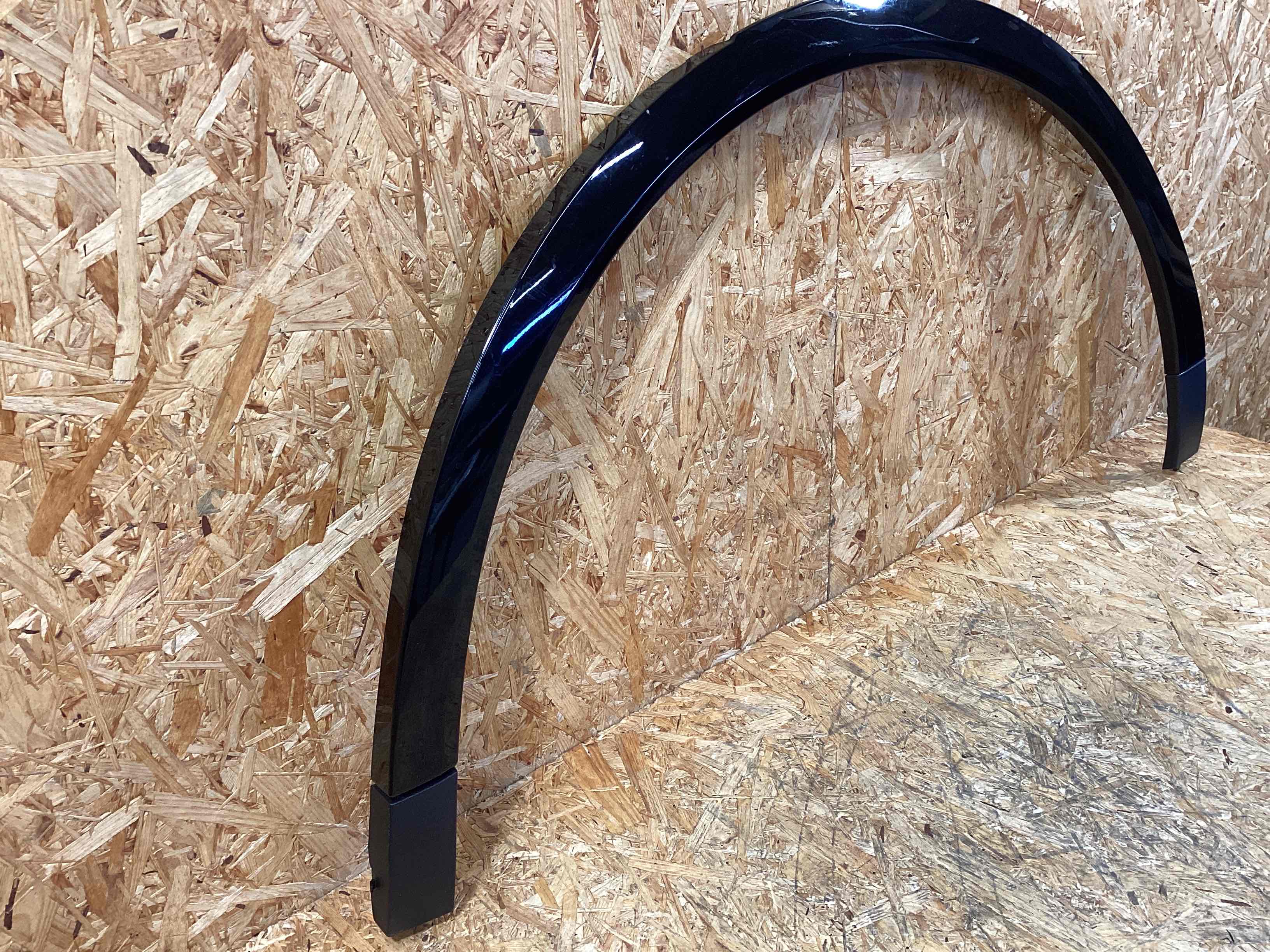 Молдинг арки, накладка на арку Porsche Cayenne 281025-107