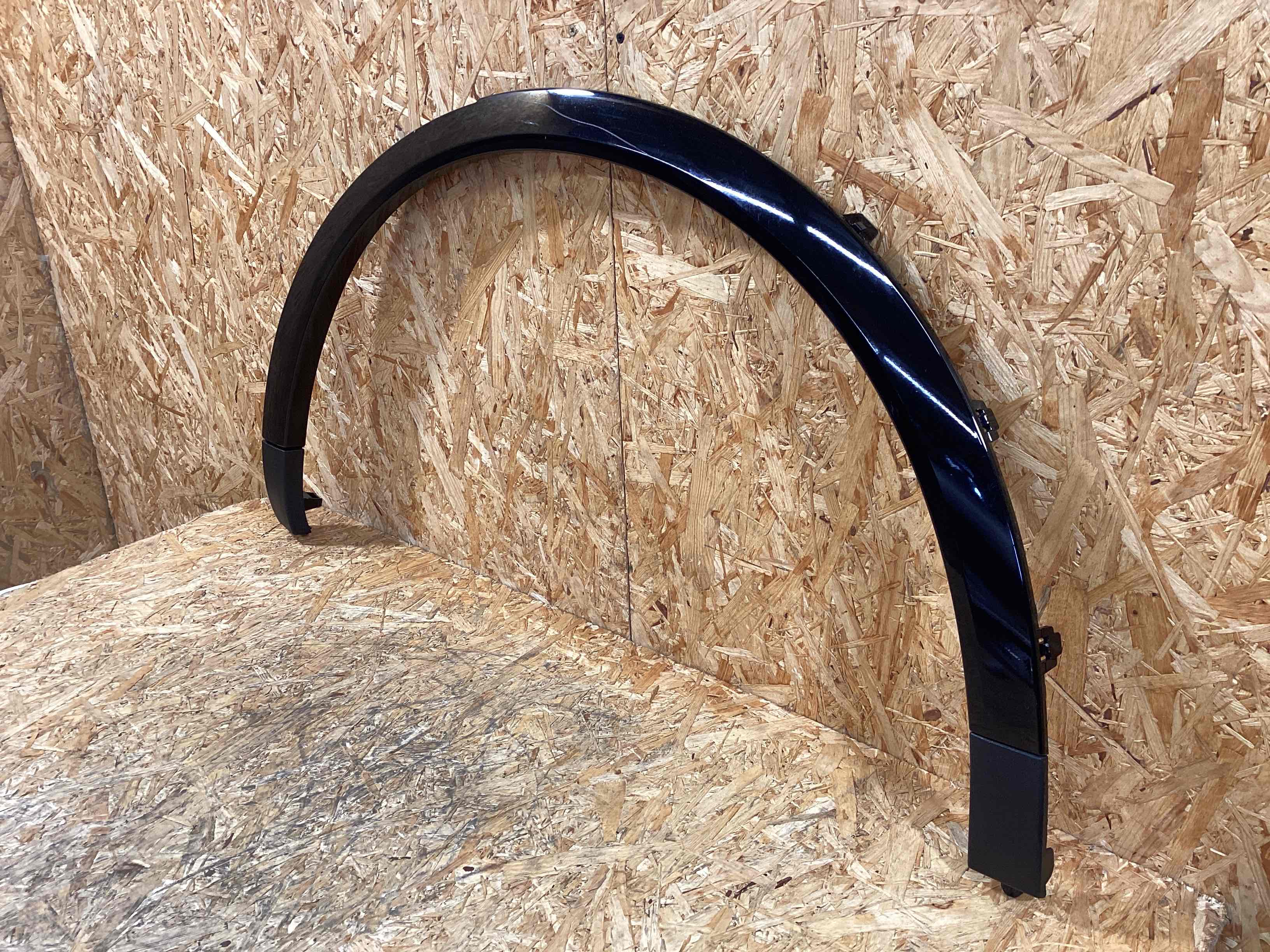 Молдинг арки, накладка на арку Porsche Cayenne 281025-107